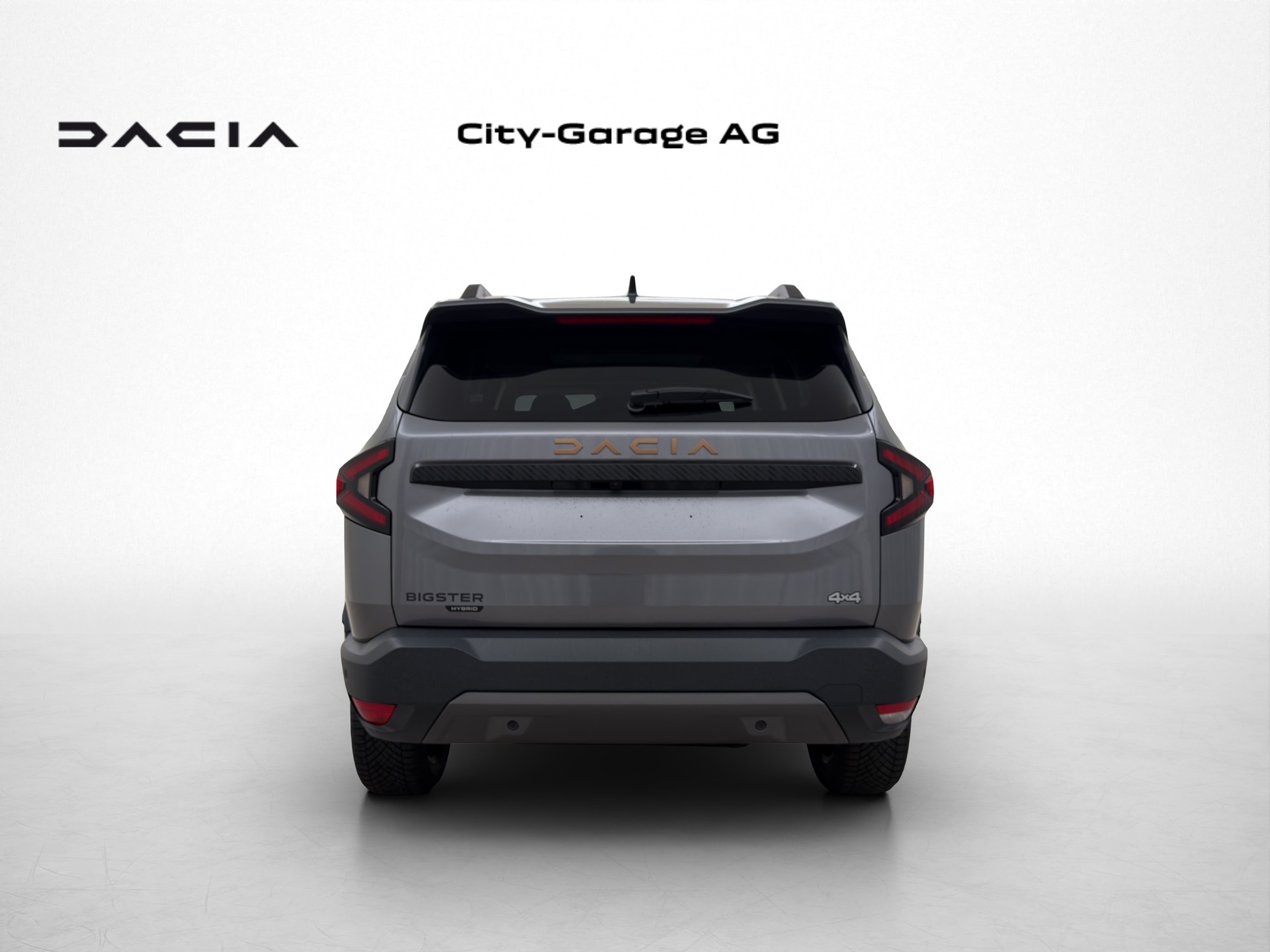 DACIA Bigster 1.2 Hybrid Extreme 4WD-showroom-element-3