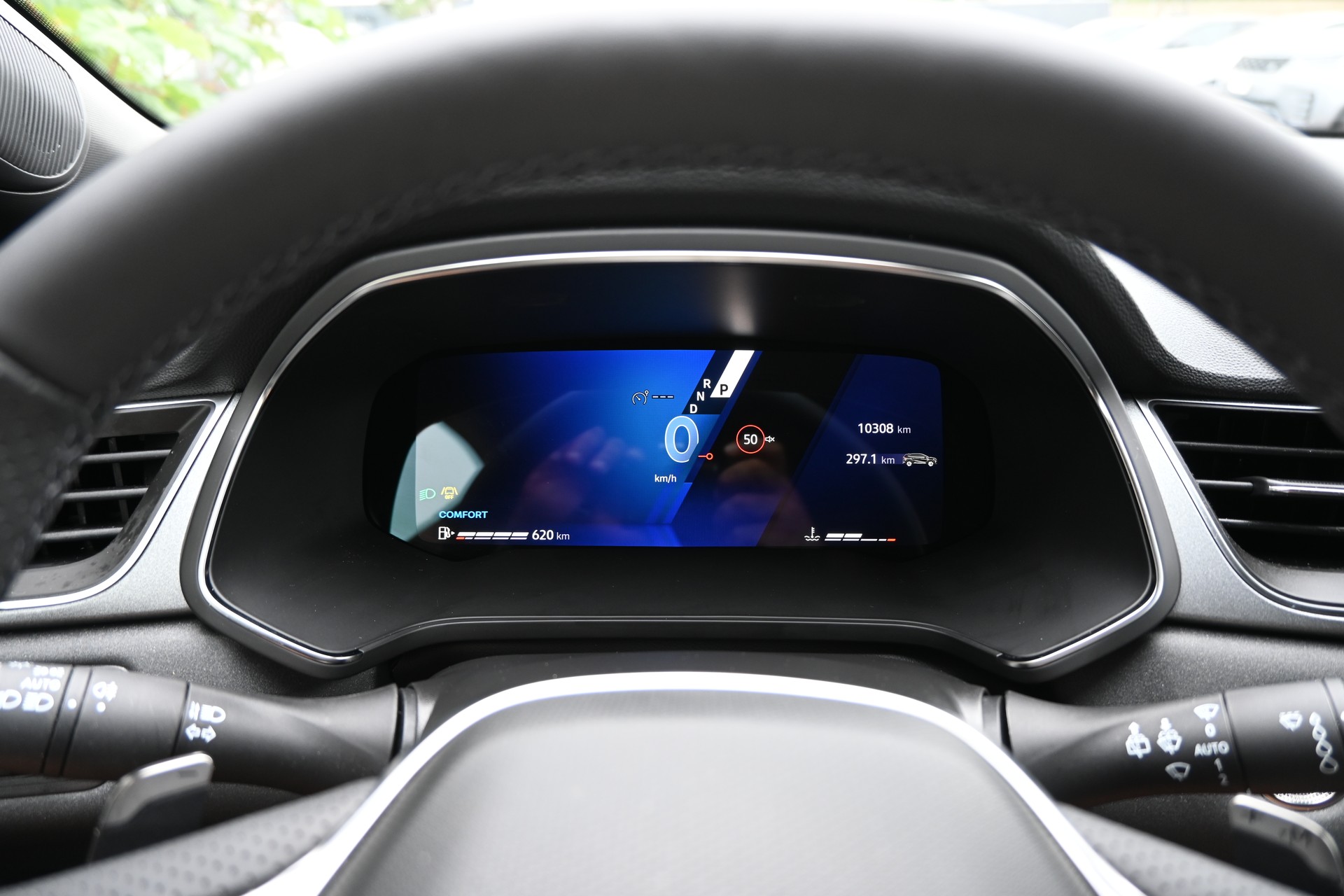 RENAULT Symbioz 1.4 Techno EDC Automat 140PS-image-14