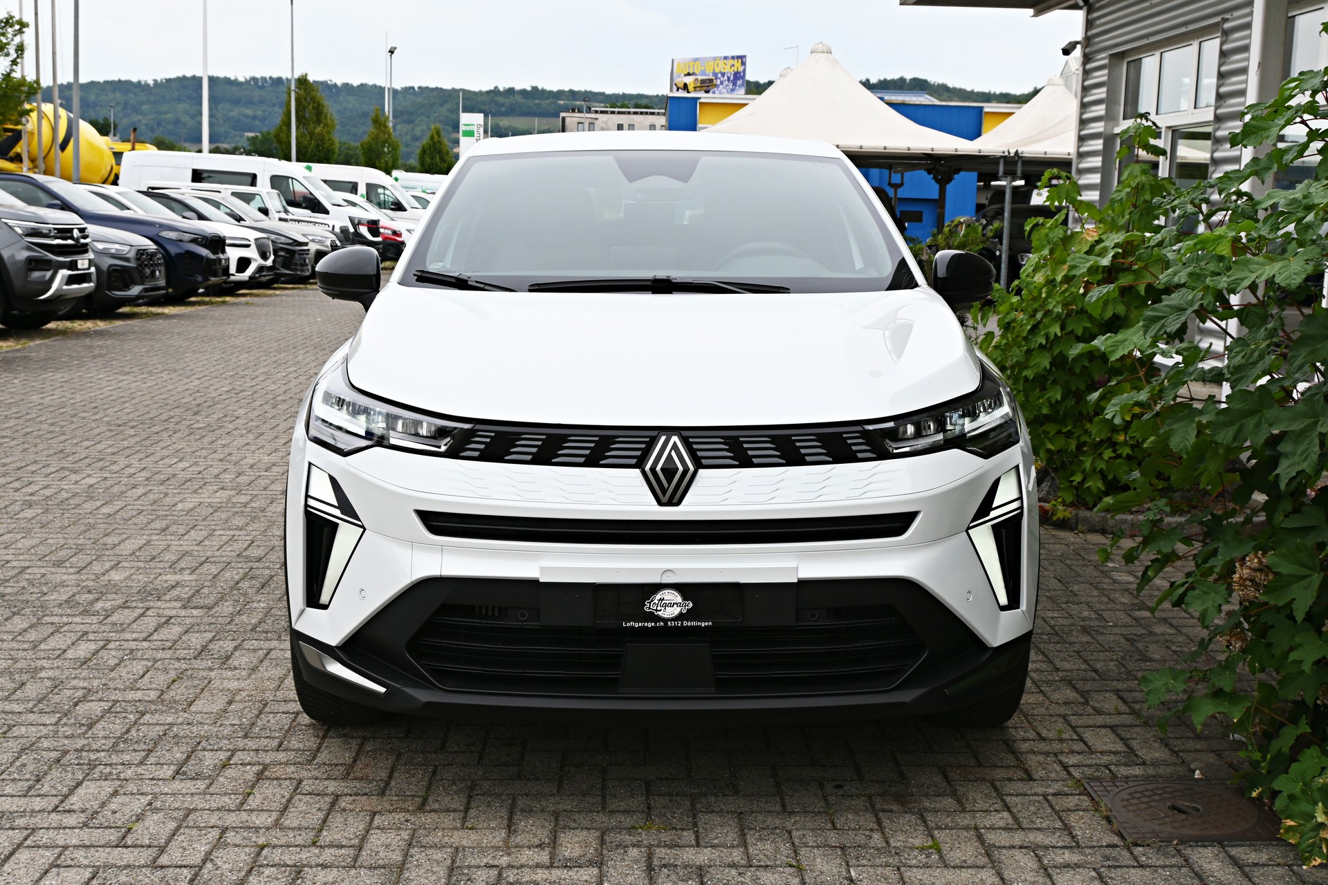 RENAULT Symbioz 1.4 Techno EDC Automat 140PS-showroom-element-2