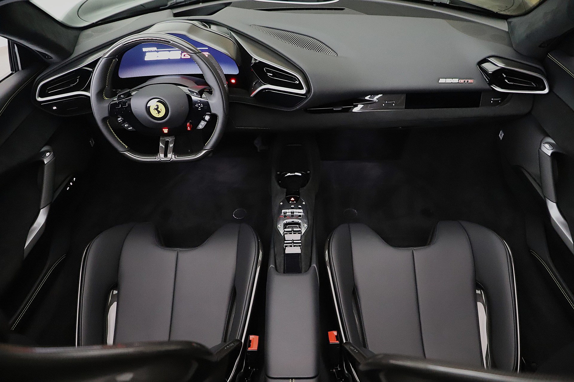 FERRARI 296 GTS-image-7