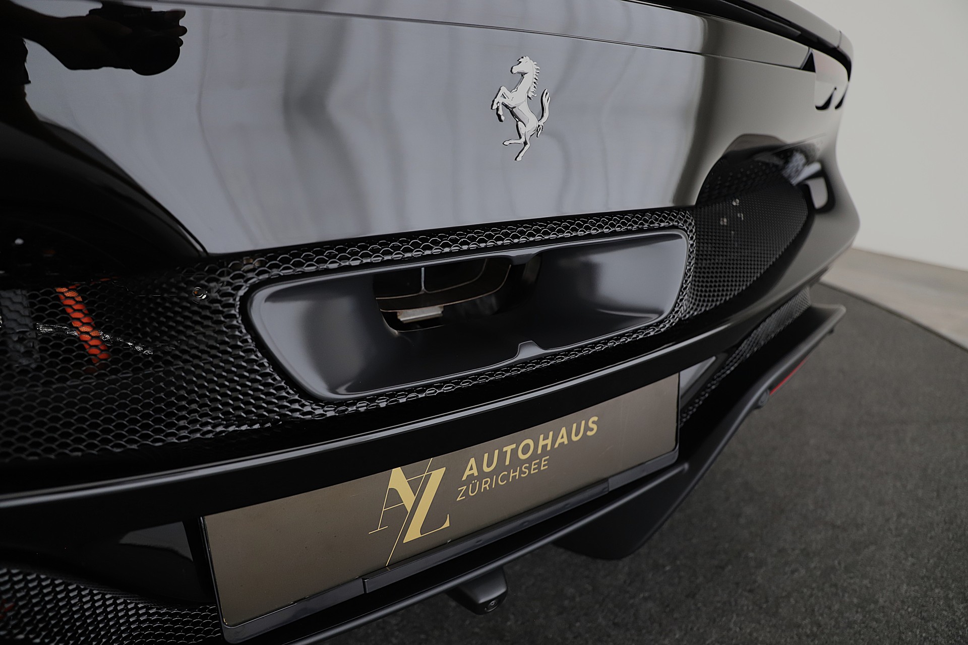 FERRARI 296 GTS-image-13