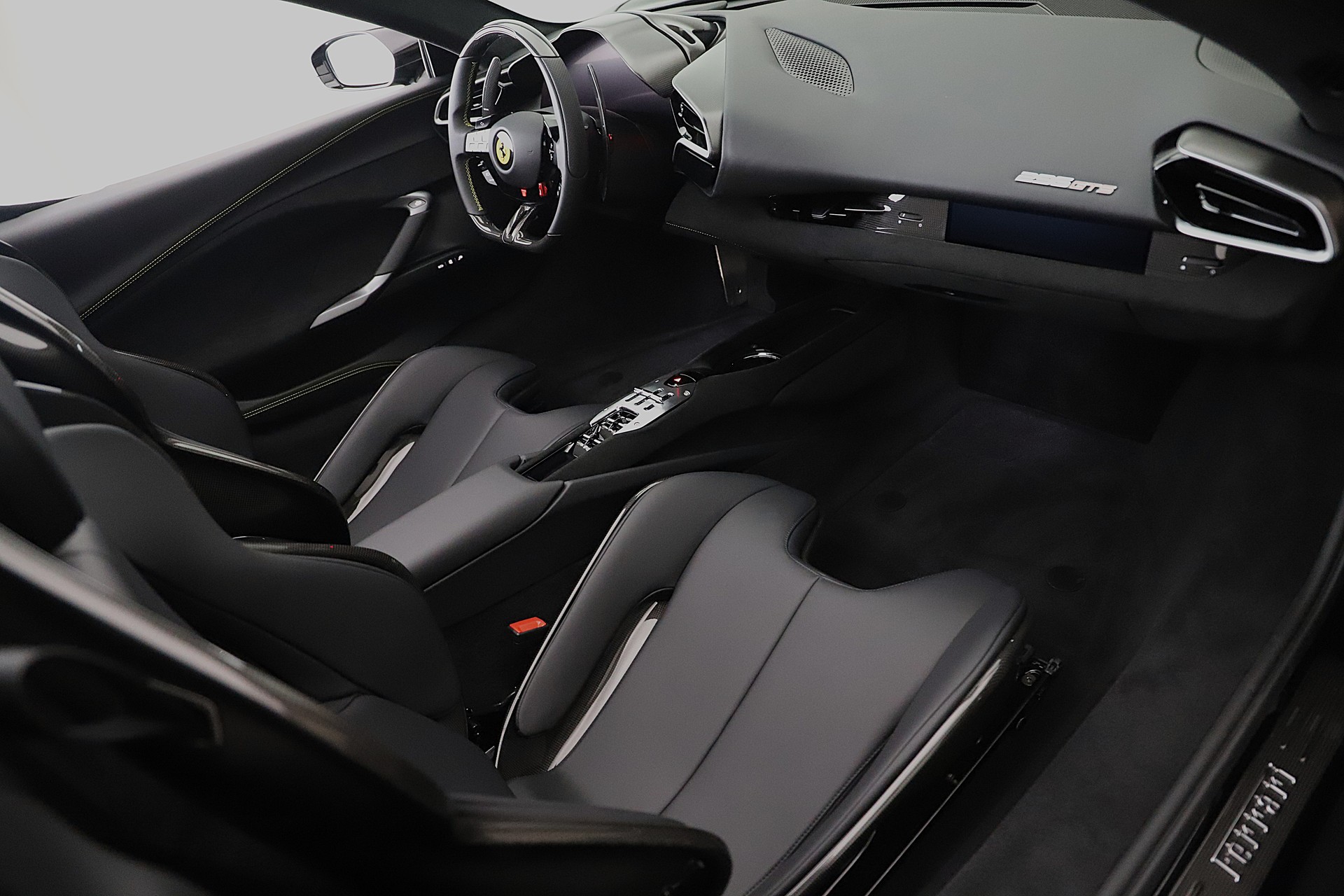 FERRARI 296 GTS-image-8