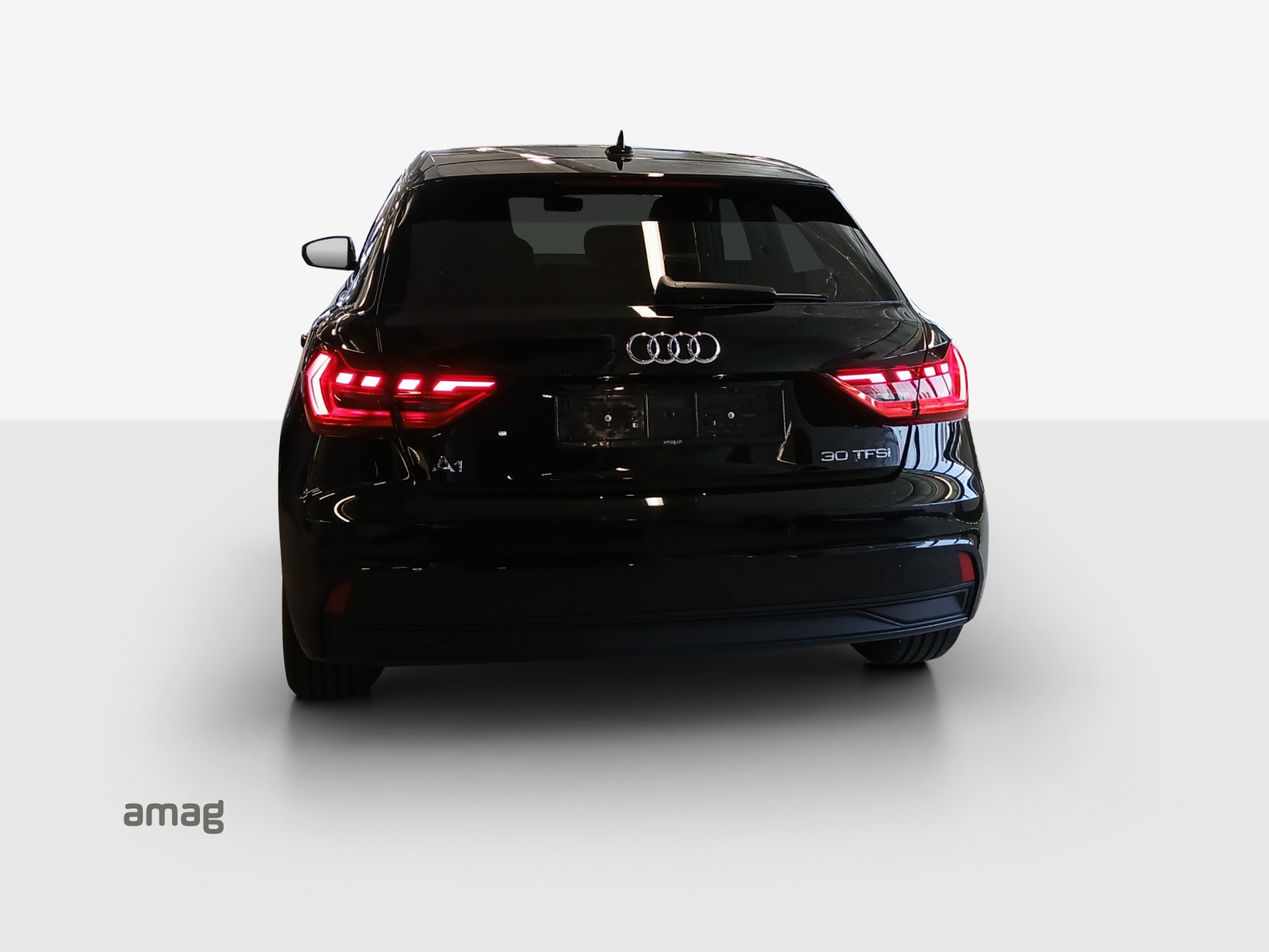 AUDI A1 Sportback 30 TFSI S-tronic-showroom-element-3