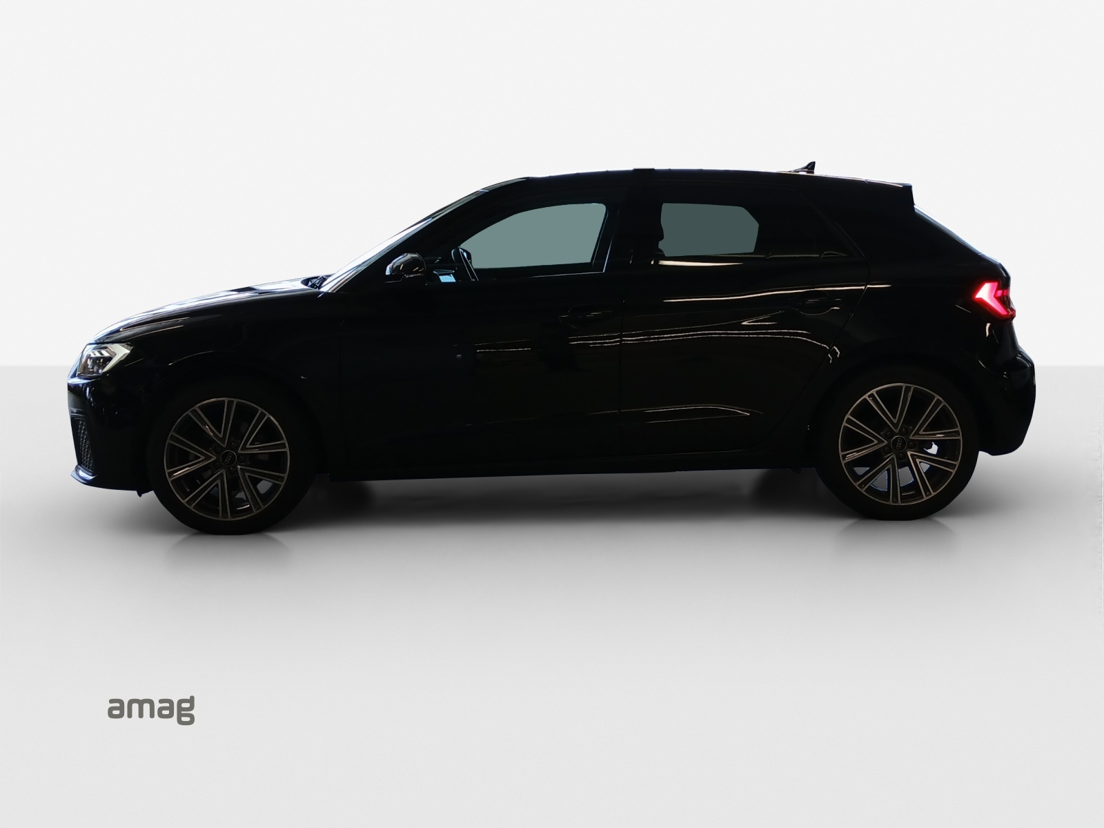 AUDI A1 Sportback 30 TFSI S-tronic-showroom-element-1
