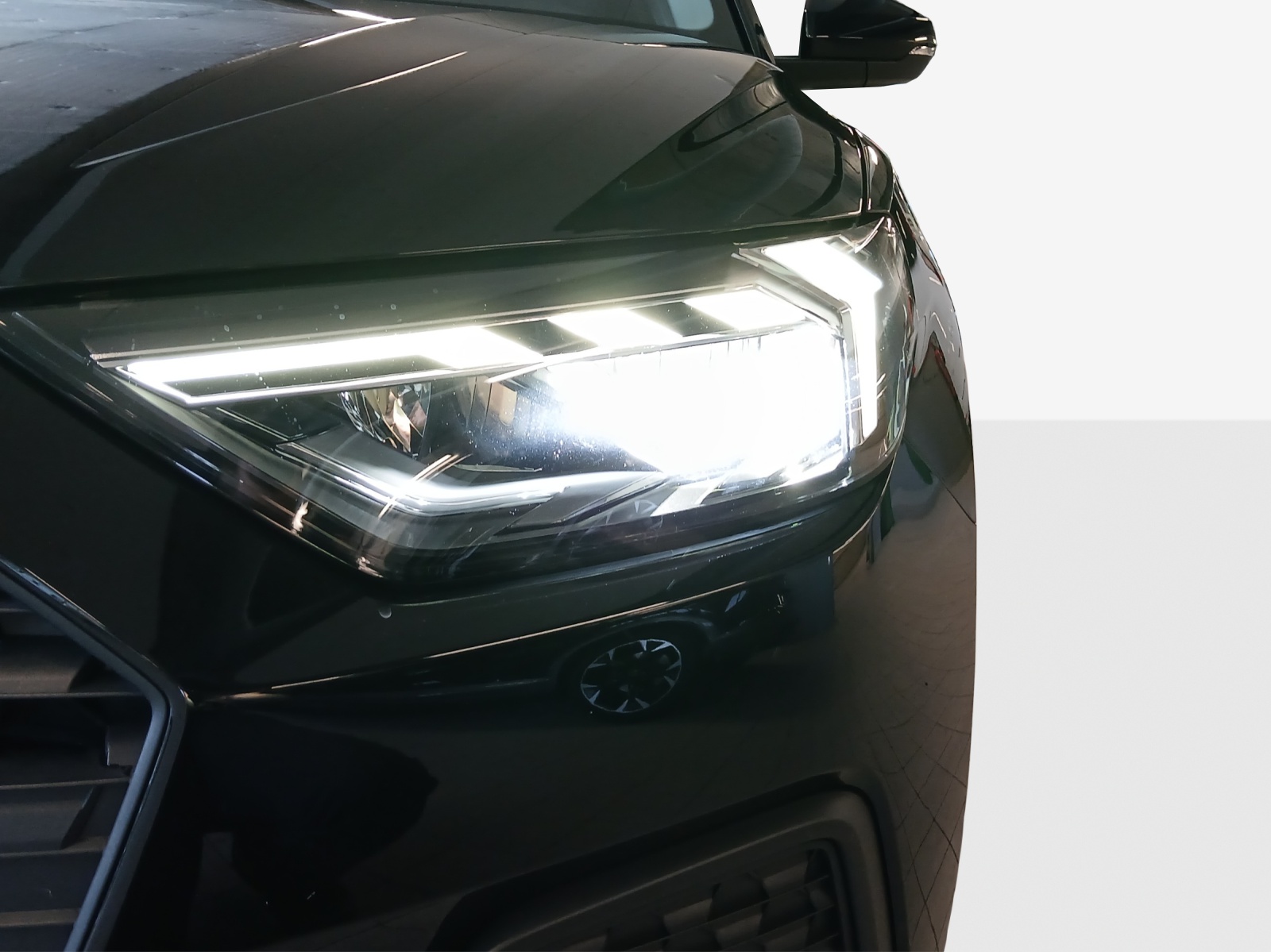AUDI A1 Sportback 30 TFSI S-tronic-image-15
