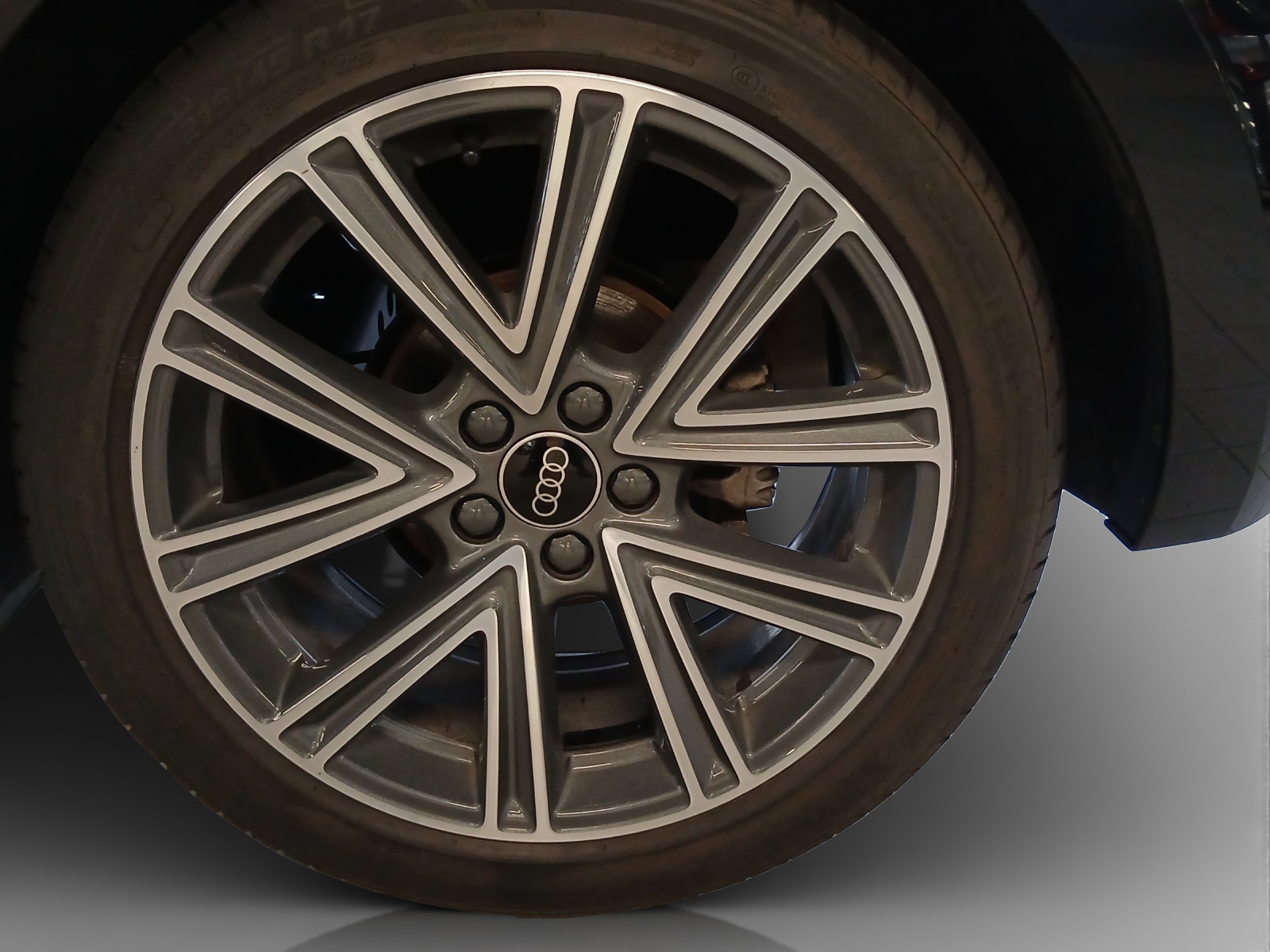 AUDI A1 Sportback 30 TFSI S-tronic-image-13
