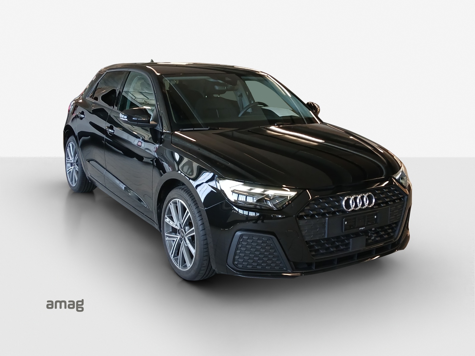 AUDI A1 Sportback 30 TFSI S-tronic-image-5