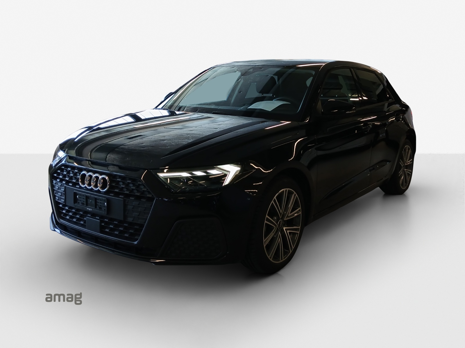 AUDI A1 Sportback 30 TFSI S-tronic