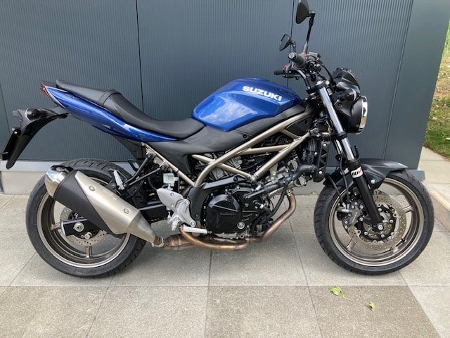 SUZUKI SV 650 (35kW)-image-0