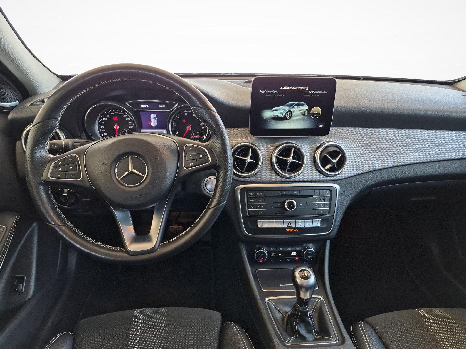 MERCEDES-BENZ GLA 200 Urban / ab 3,99% Leasing bei Abschluss einer Protect Autoversicherung-image-8