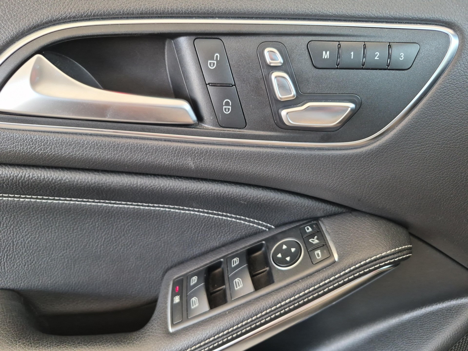 MERCEDES-BENZ GLA 200 Urban / ab 3,99% Leasing bei Abschluss einer Protect Autoversicherung-image-17