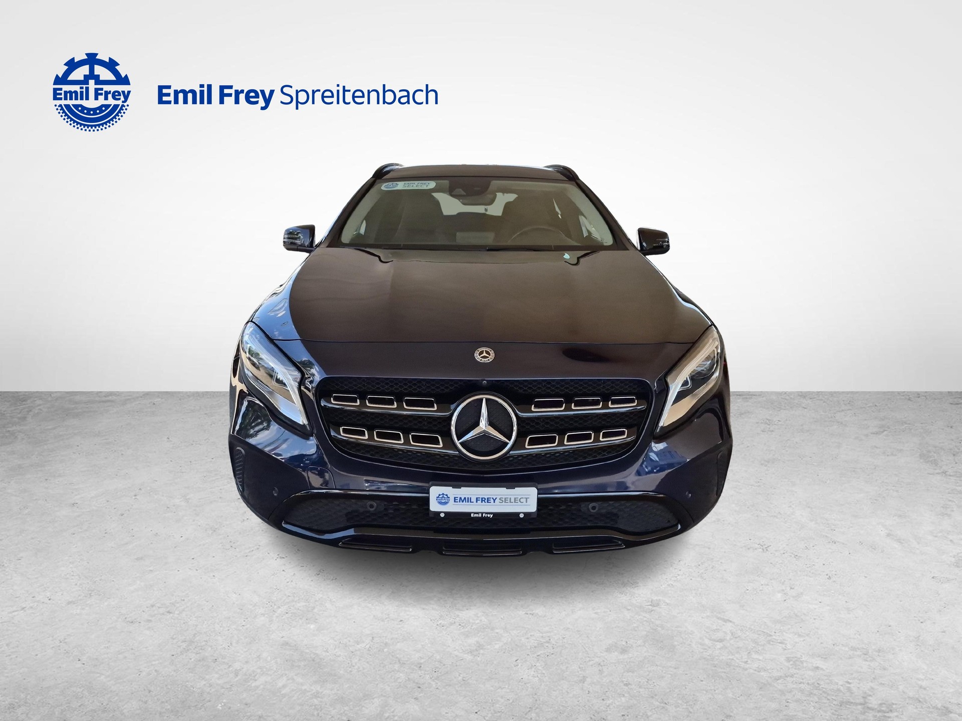MERCEDES-BENZ GLA 200 Urban / ab 3,99% Leasing bei Abschluss einer Protect Autoversicherung-image-7