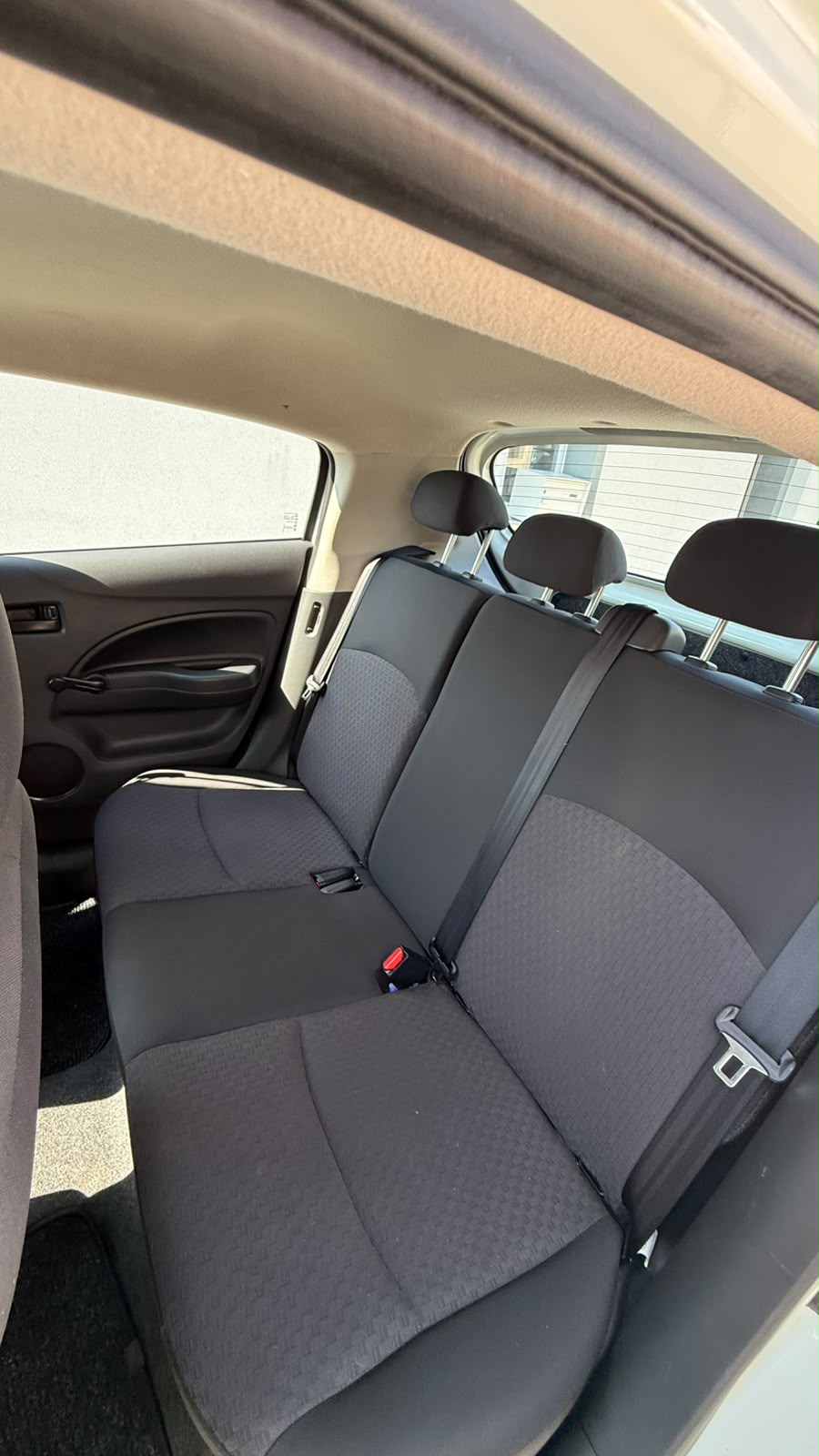MITSUBISHI Space Star 1.0 Entry-image-8