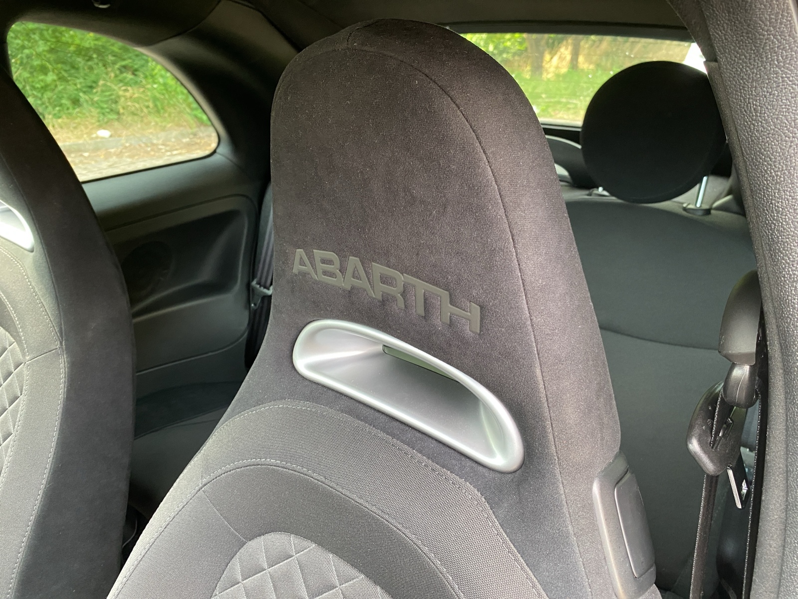 FIAT 595 Abarth Cabrio 1.4 145-image-15
