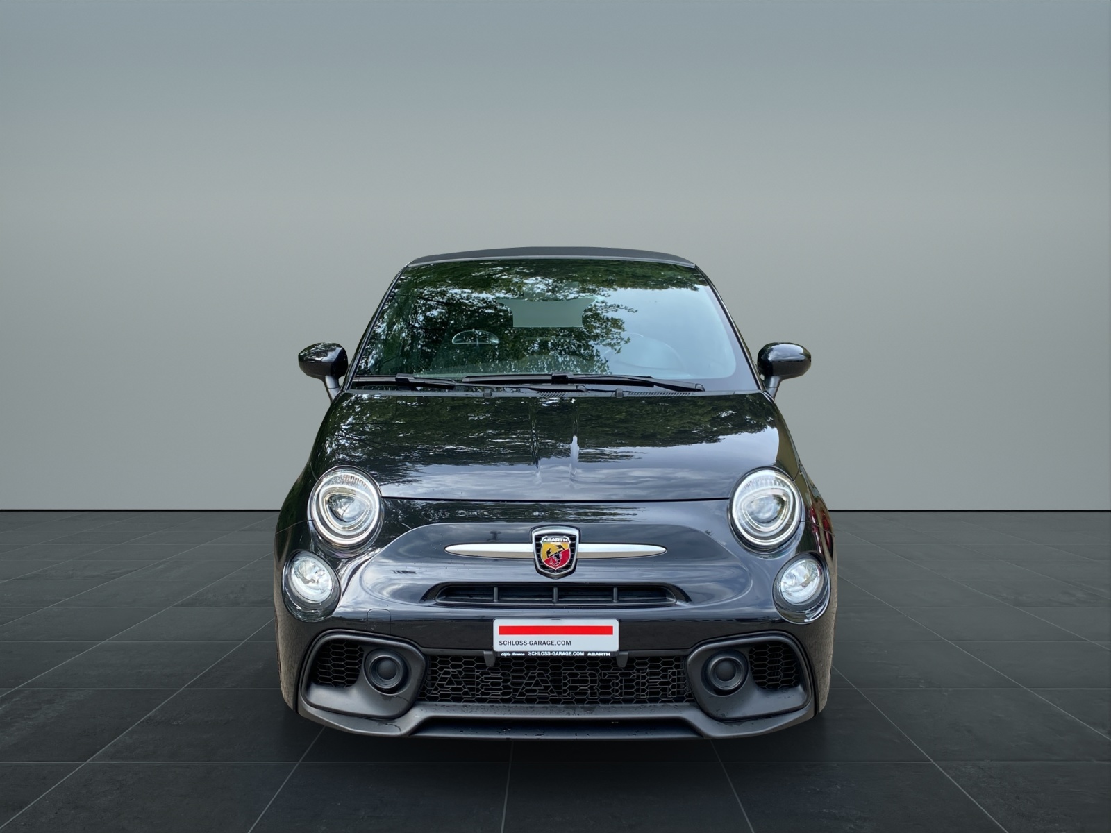 FIAT 595 Abarth Cabrio 1.4 145-showroom-element-1