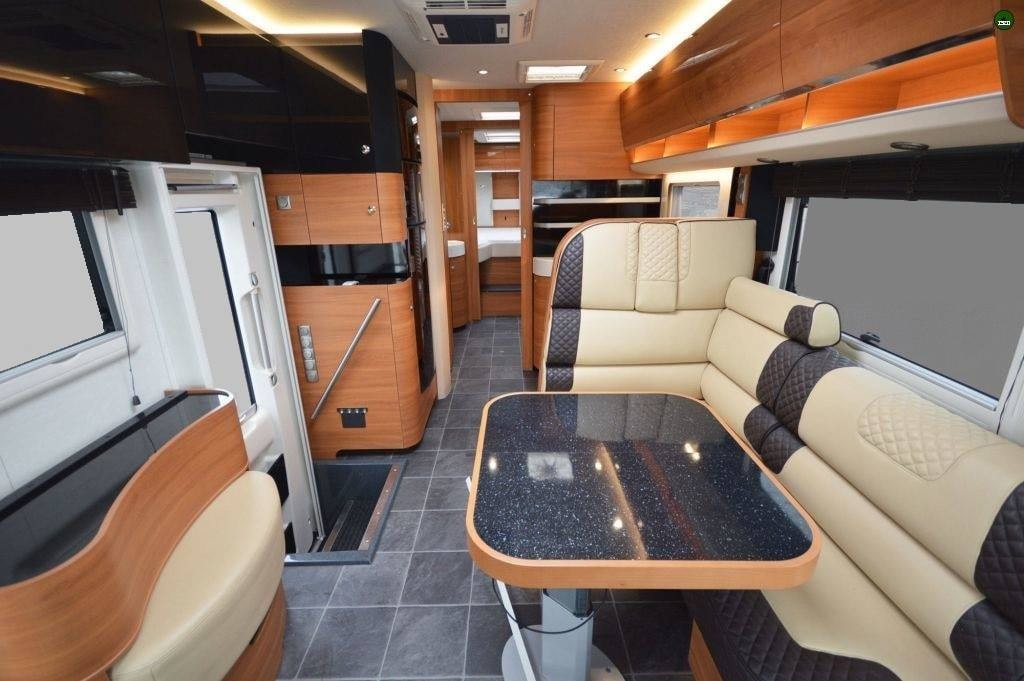 CONCORDE Edition 35 - Carver 840L-image-2