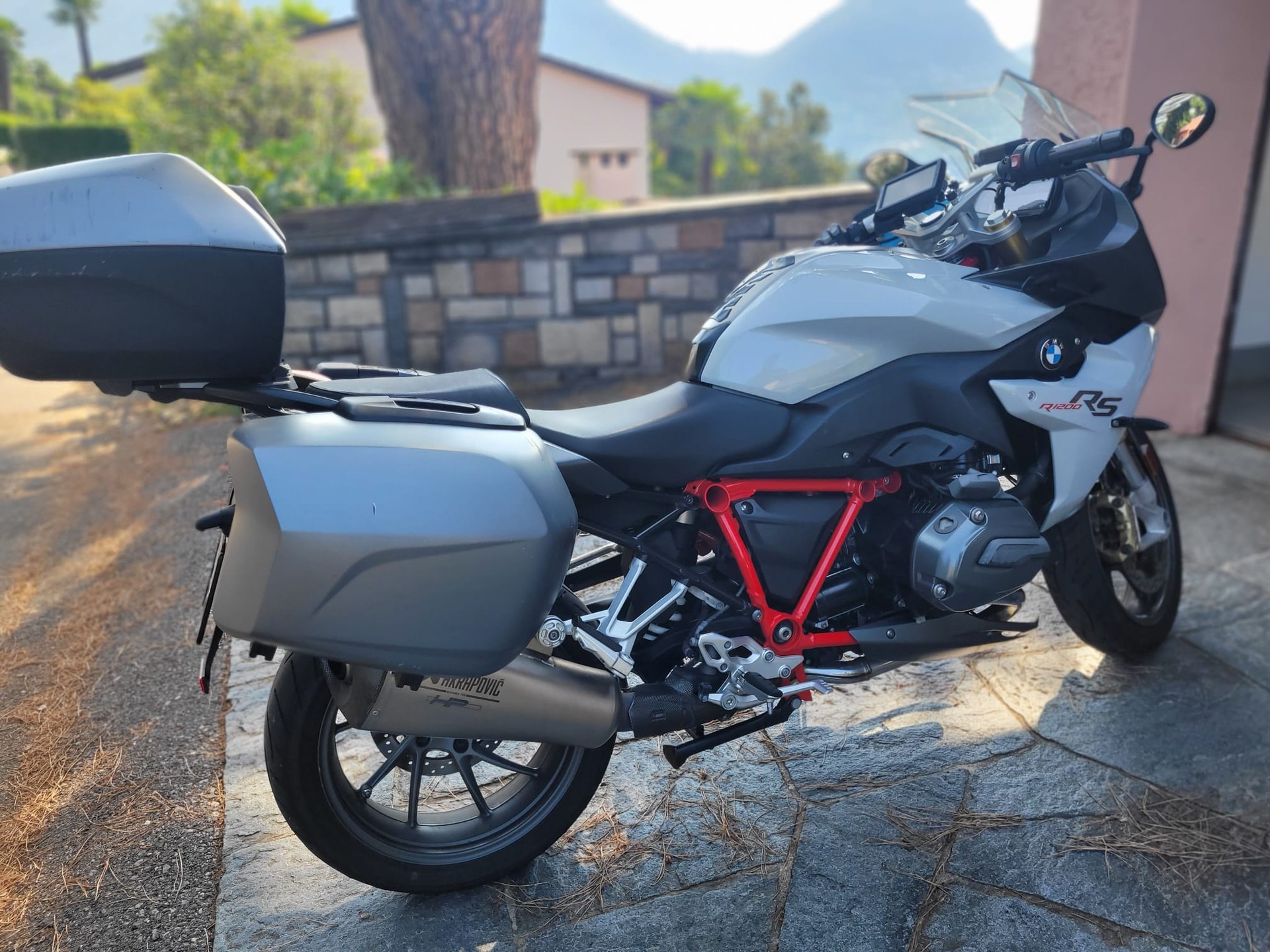 BMW R 1200 RS ABS-image-4