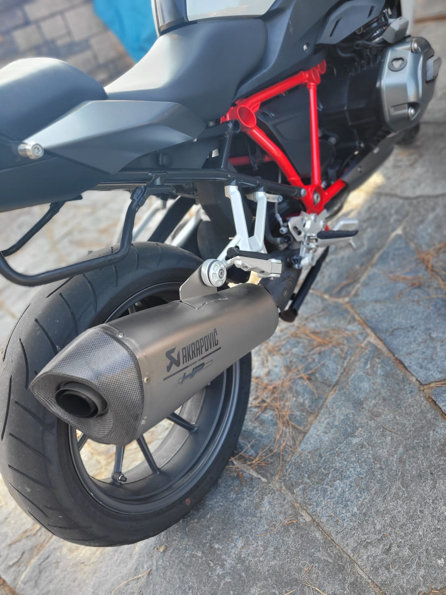 BMW R 1200 RS ABS-image-1