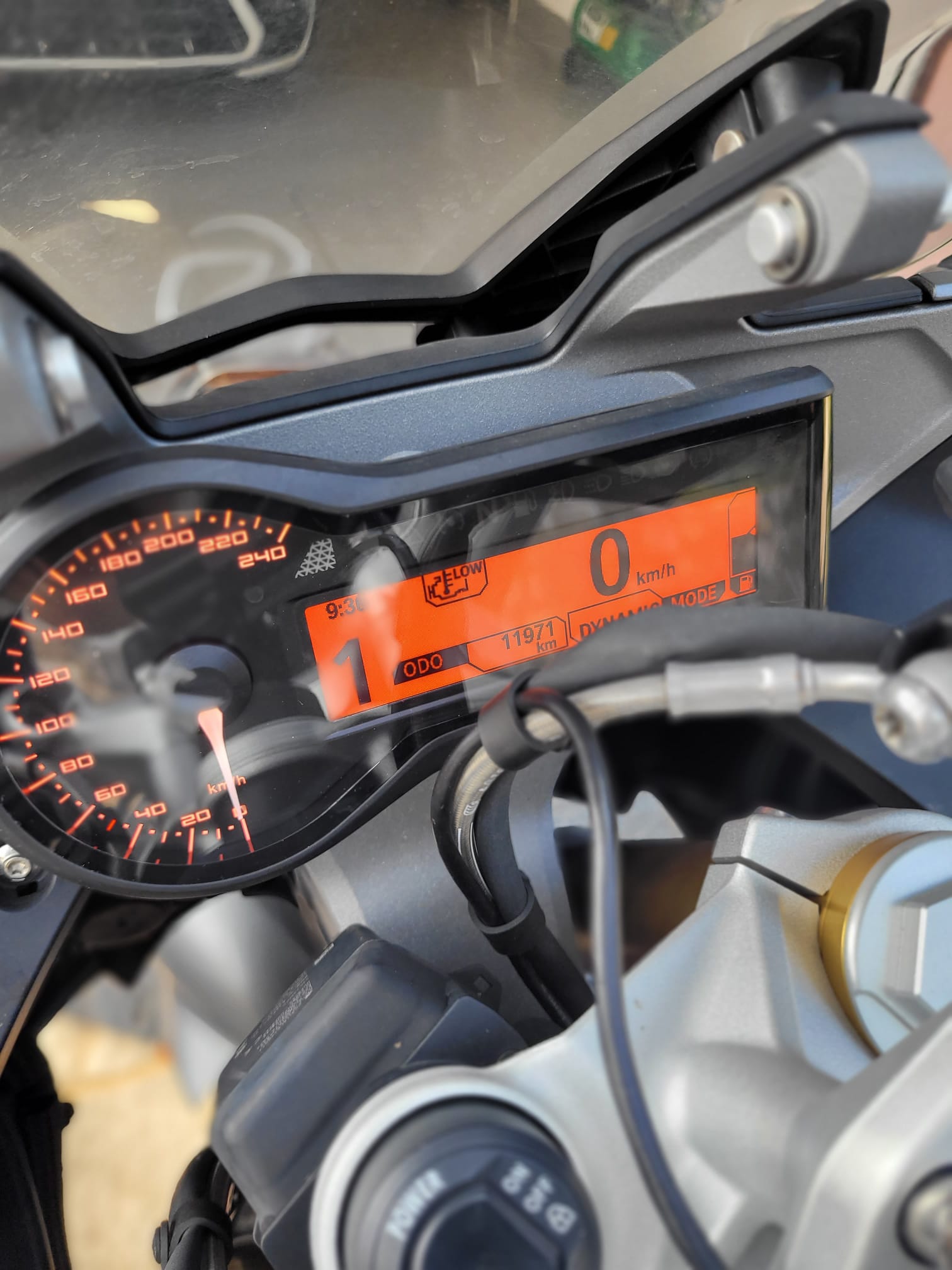 BMW R 1200 RS ABS-image-2
