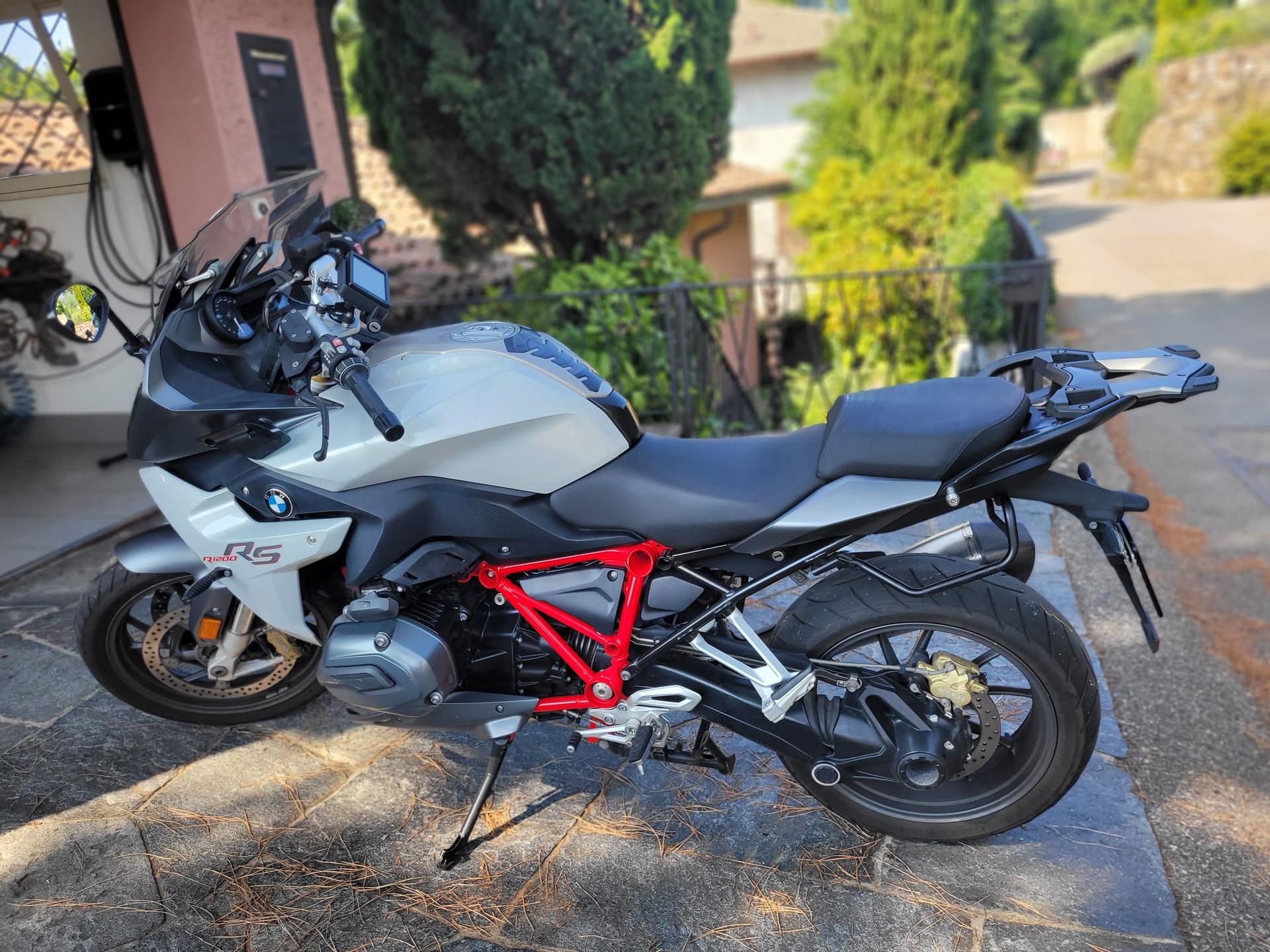 BMW R 1200 RS ABS-image-0