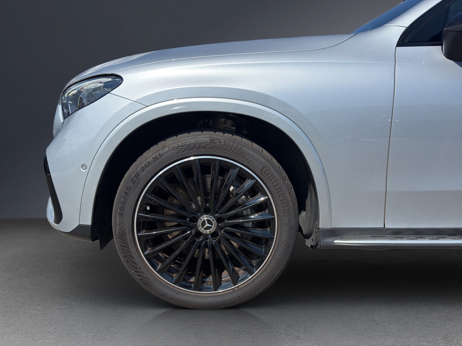 MERCEDES-BENZ GLC 300 e 4Matic 9G-Tronic-image-9