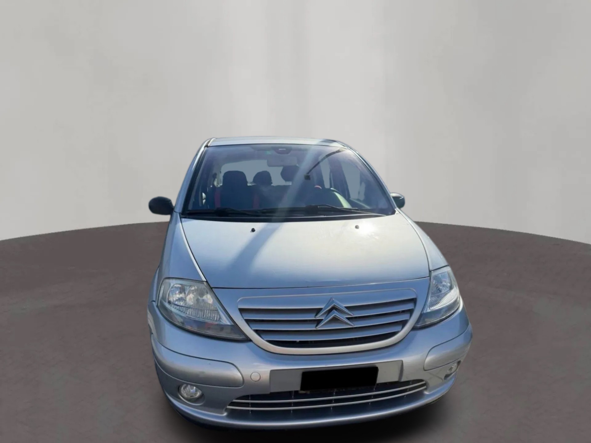 CITROEN C3 1.4i Automat