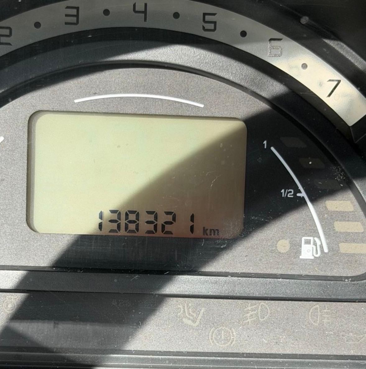 CITROEN C3 1.4i Automat-showroom-element-3