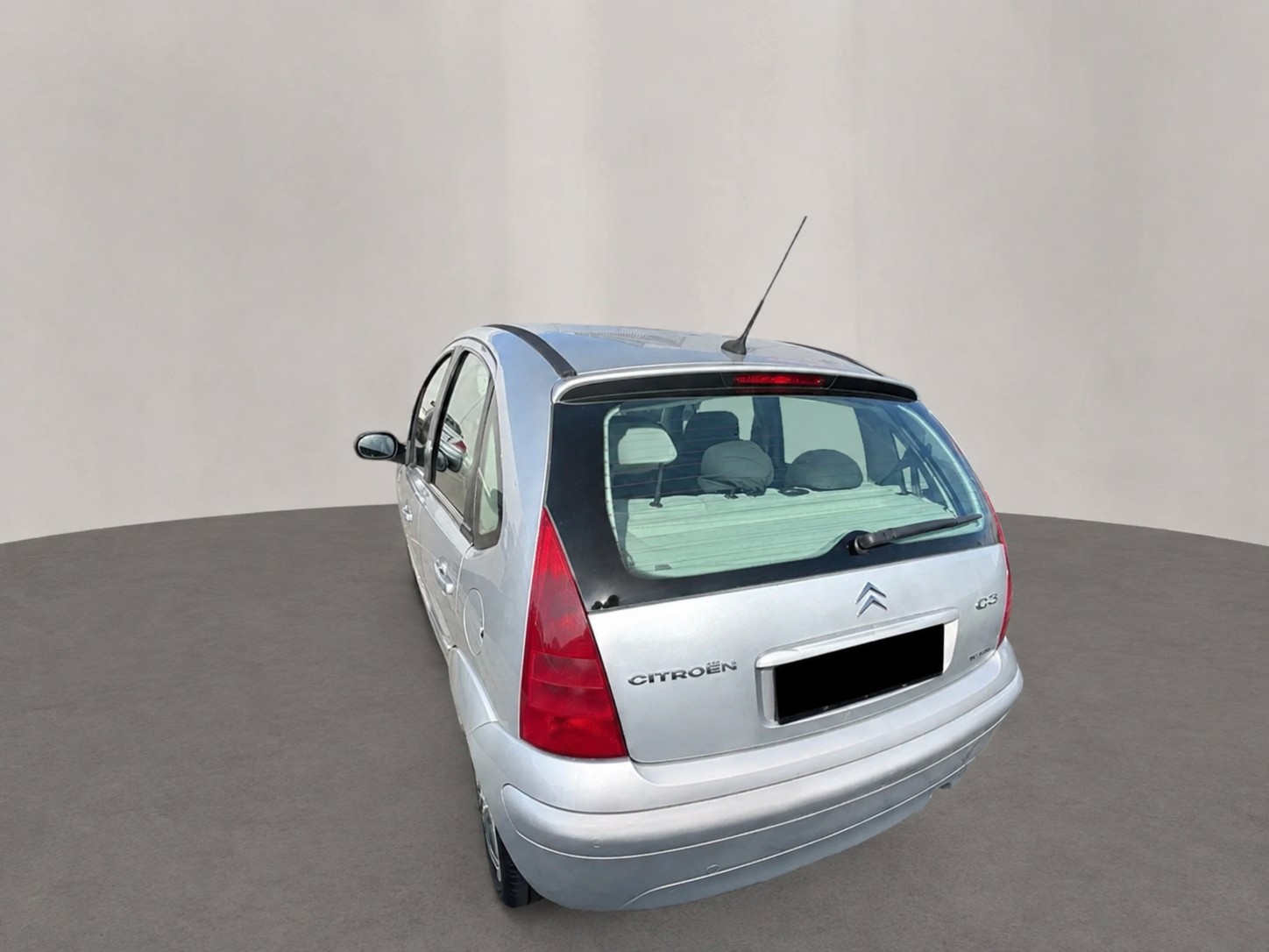 CITROEN C3 1.4i Automat-showroom-element-1