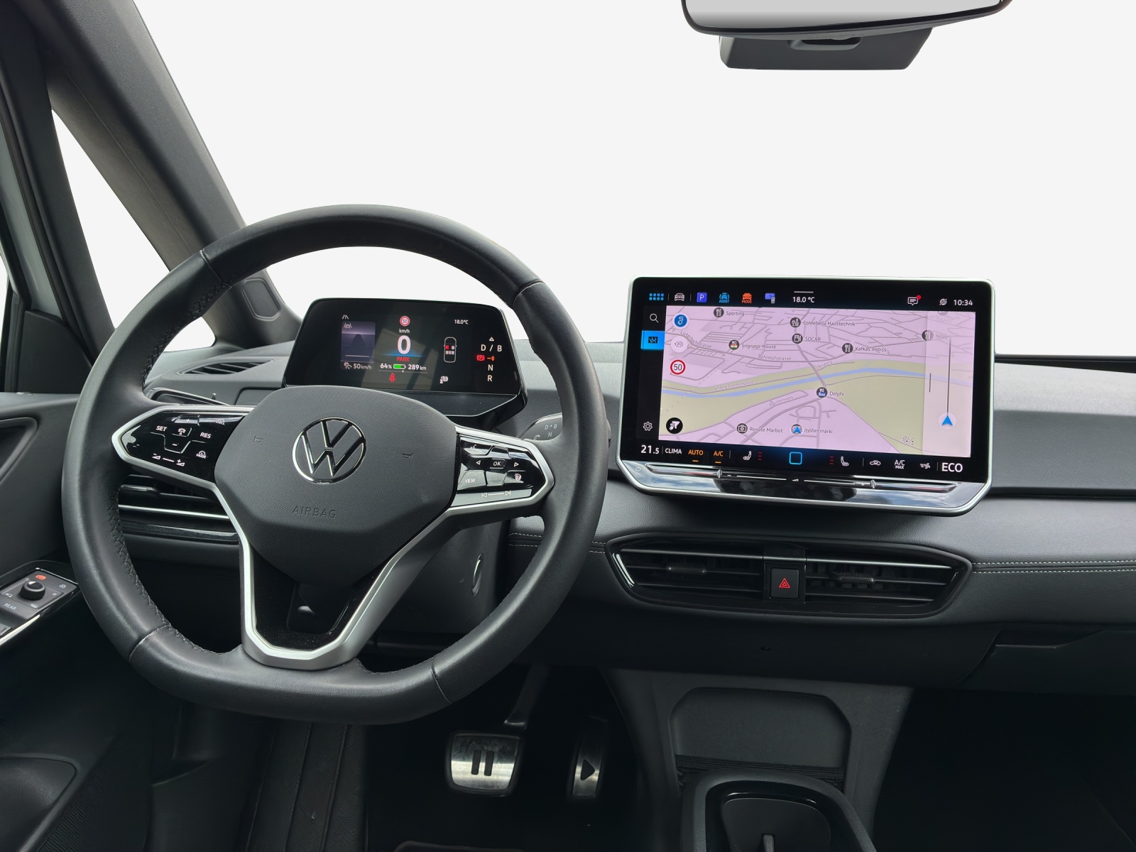 VW ID.3 Pro S 77 kWh Pro S-image-8