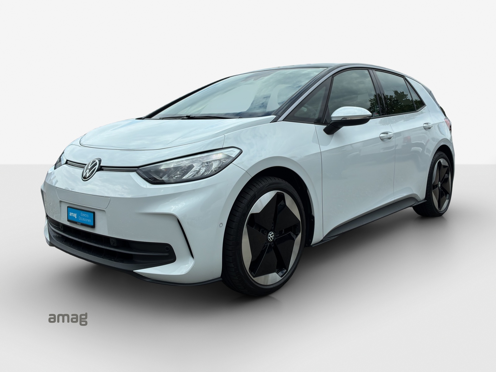 VW ID.3 Pro S 77 kWh Pro S