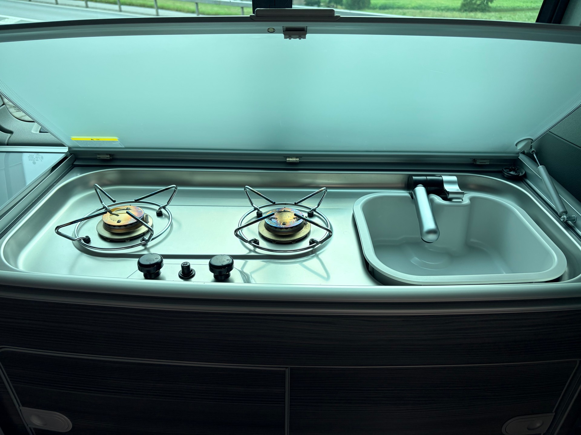 VW T6 California 3000 2.0 TDI 204 Ocean 4m-image-23