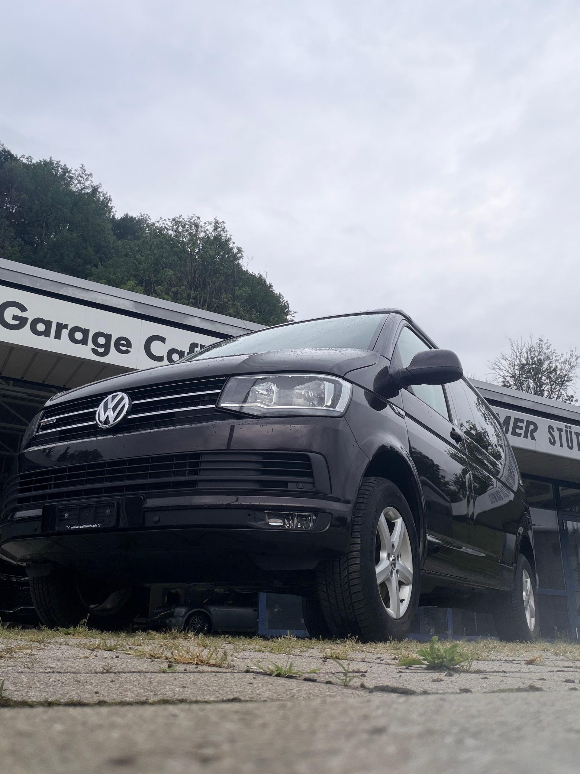 VW T6 California 3000 2.0 TDI 204 Ocean 4m-showroom-element-2