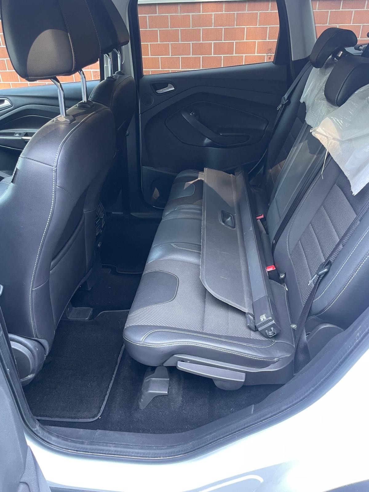 FORD Kuga 1.6 SCTi Carving 4WD Automatic-image-10