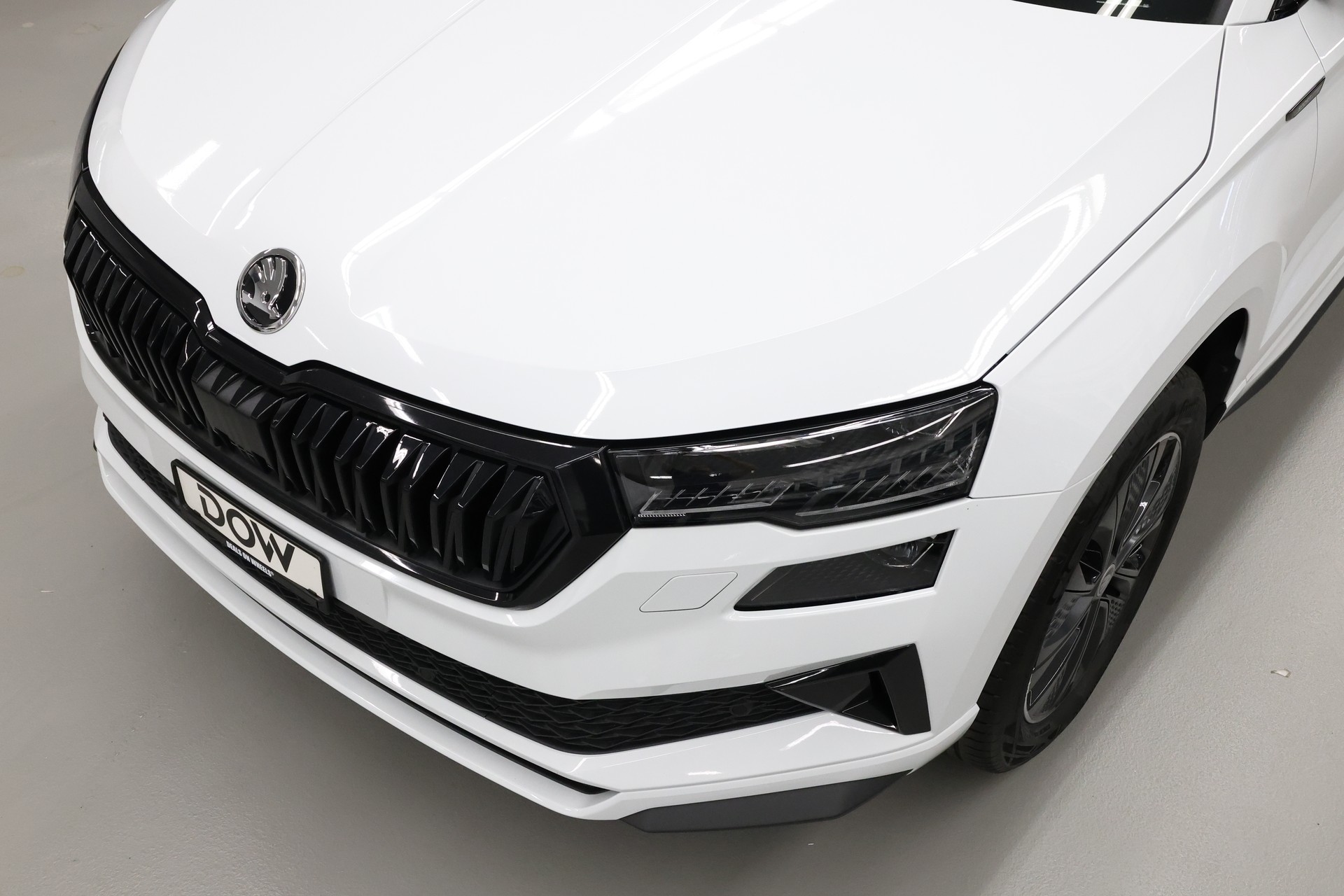 SKODA Karoq 1.5 TSI SportLine DSG-image-5