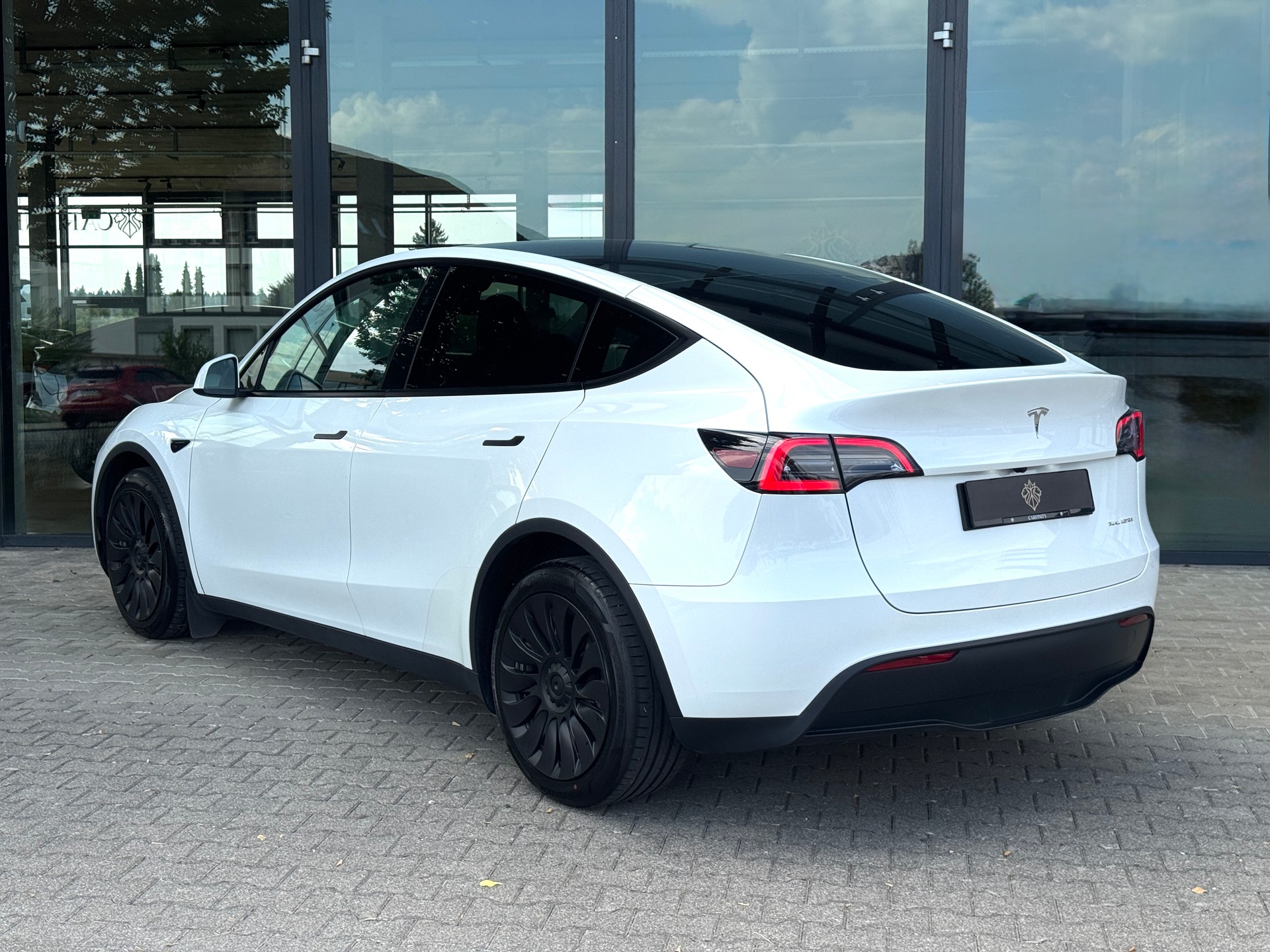TESLA Model Y Long Range-showroom-element-3