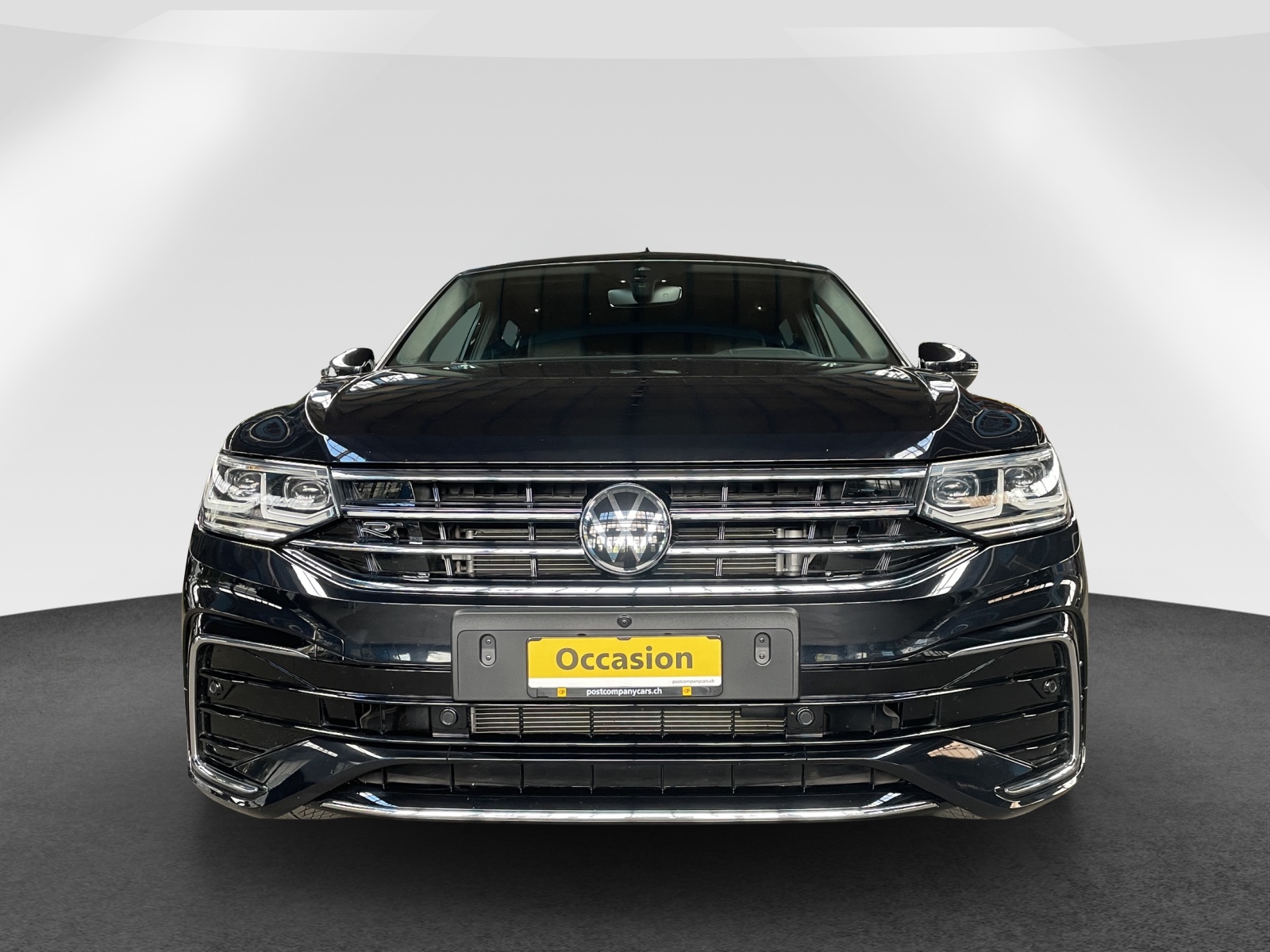 VW Tiguan Allspace 2.0 TSI R-Line DSG 7.PL-showroom-element-1