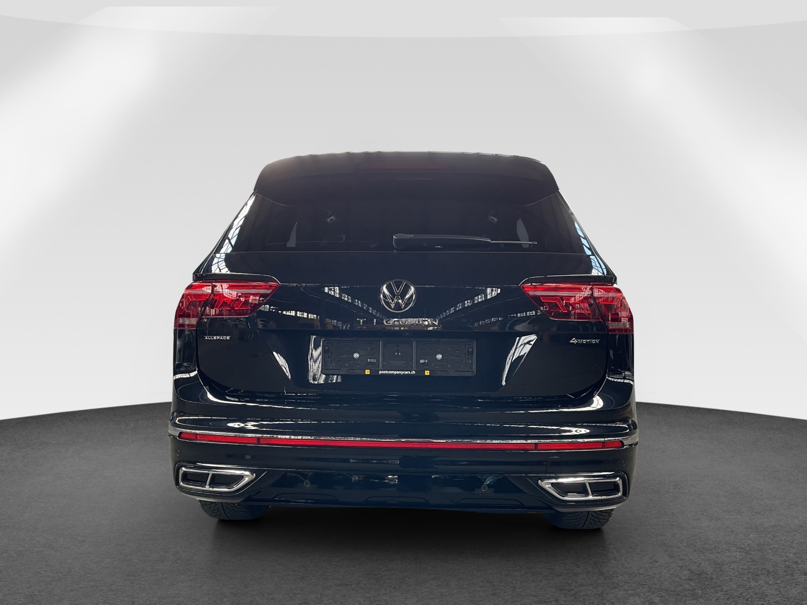 VW Tiguan Allspace 2.0 TSI R-Line DSG 7.PL-image-4