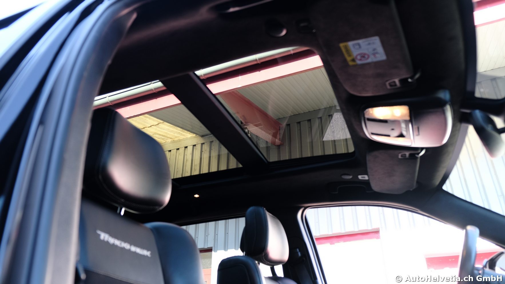 JEEP Grand Cherokee 6.2 V8 HEMI Trackhawk Automatic-image-17