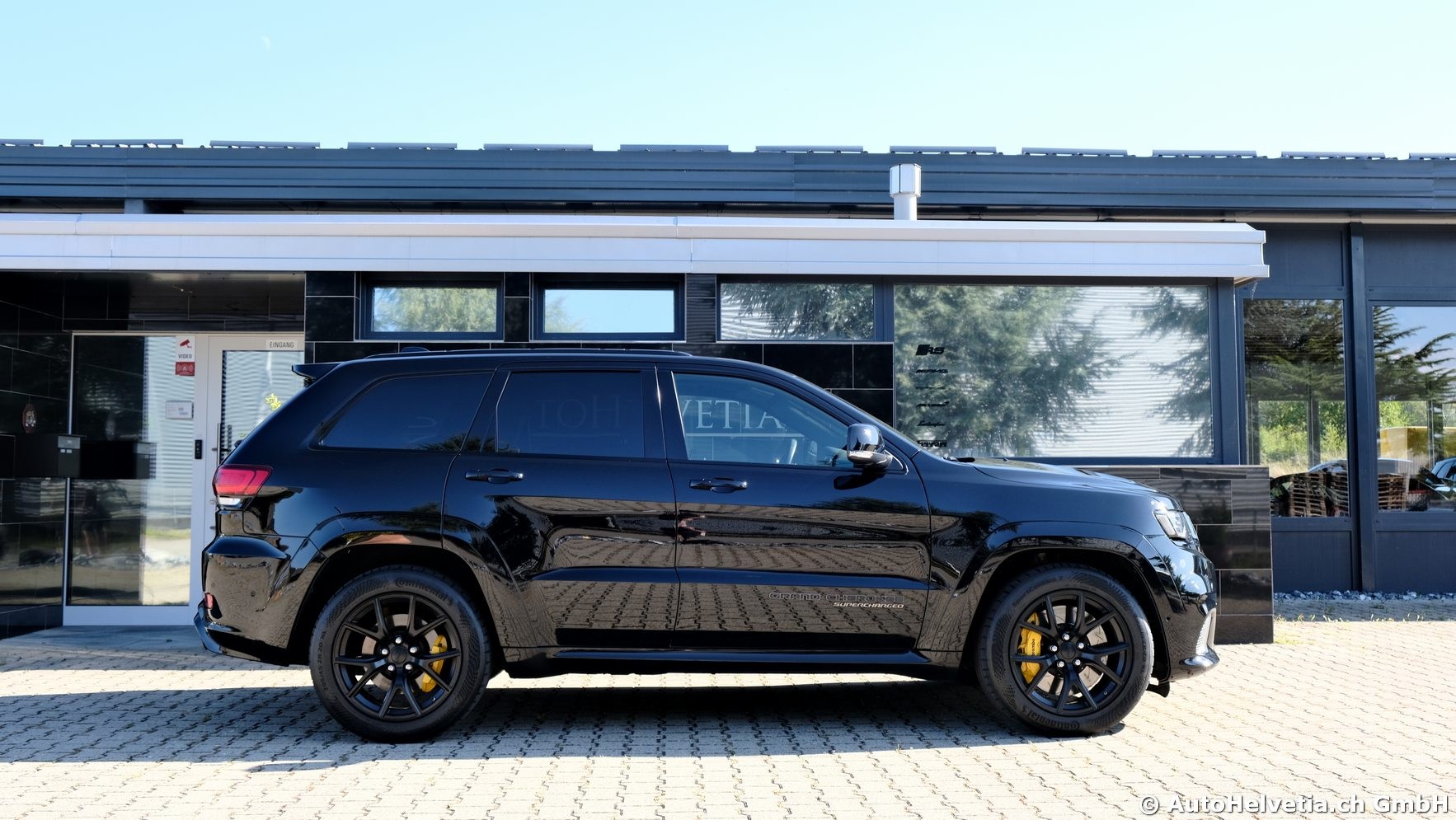 JEEP Grand Cherokee 6.2 V8 HEMI Trackhawk Automatic-showroom-element-3