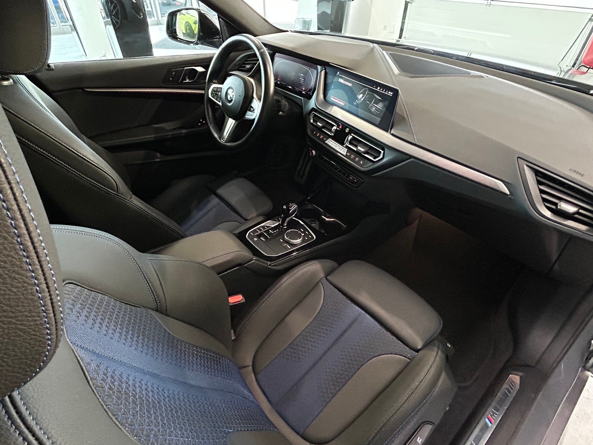 BMW 218d Gran Coupe M Sport DKG-image-13