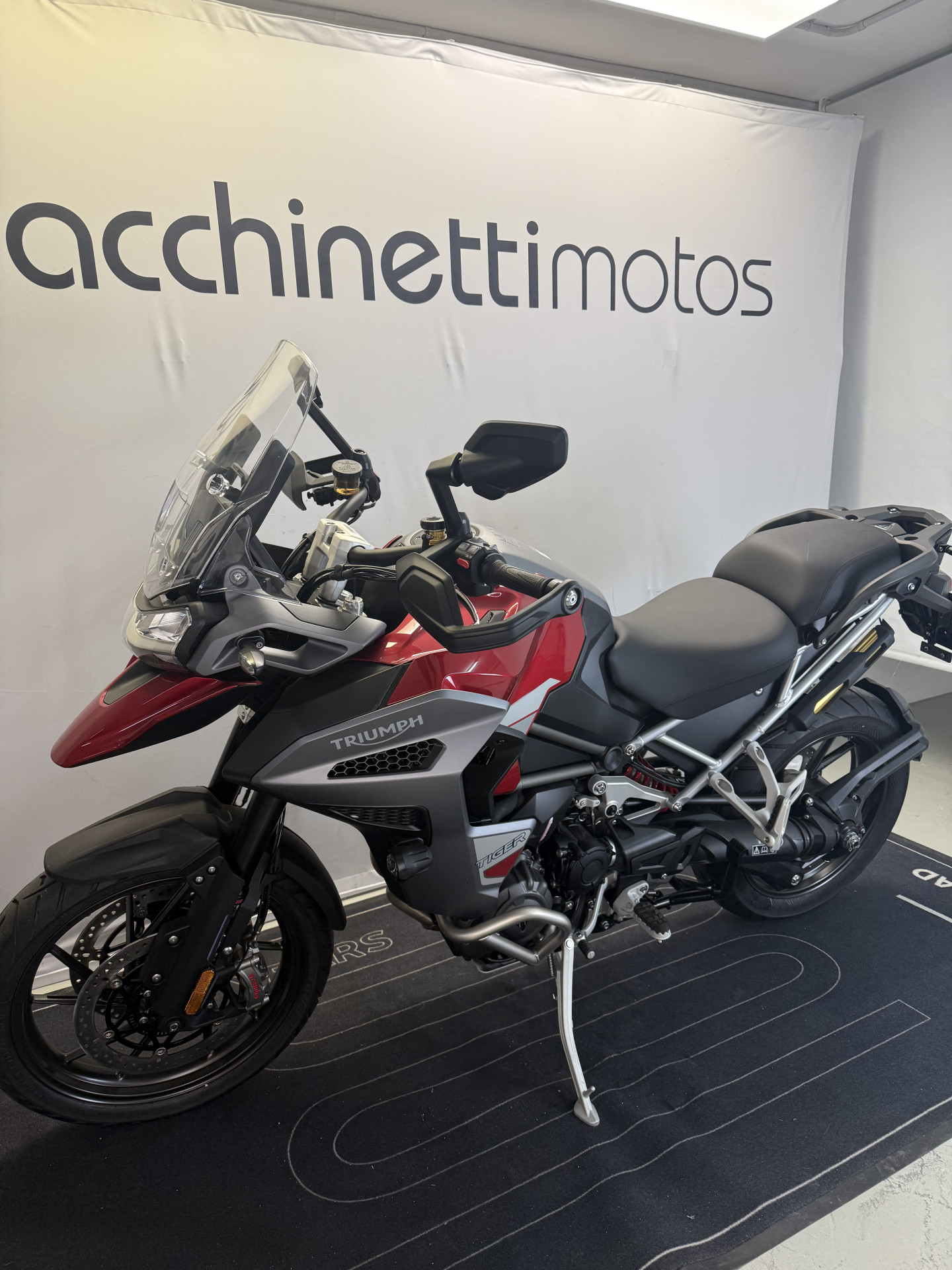 TRIUMPH Tiger 1200 GT Explorer-image-5