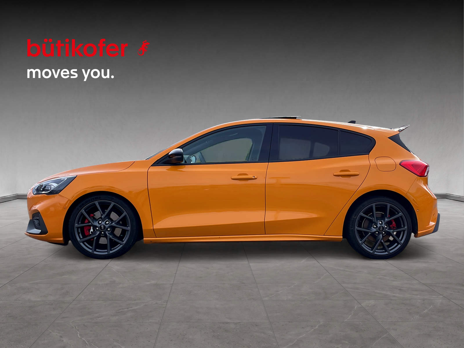 FORD Focus 2.3 EcoB ST-showroom-element-1