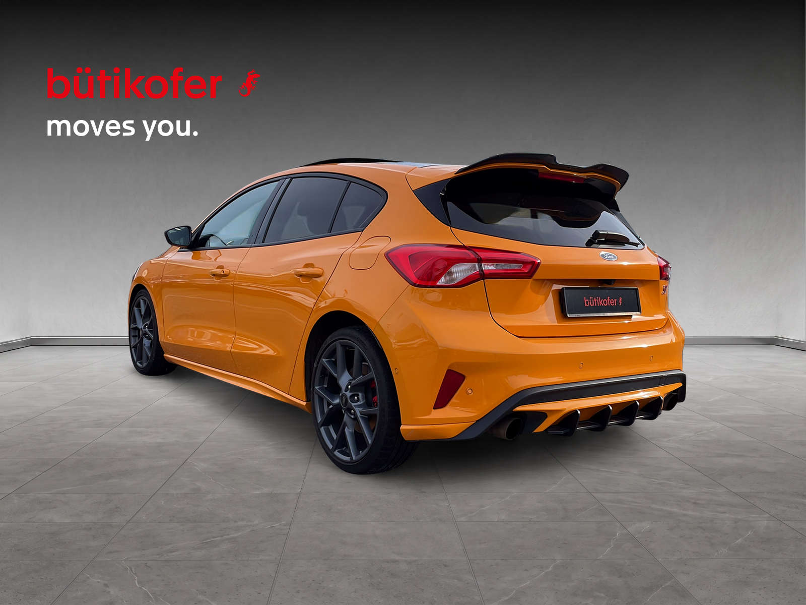FORD Focus 2.3 EcoB ST-showroom-element-2