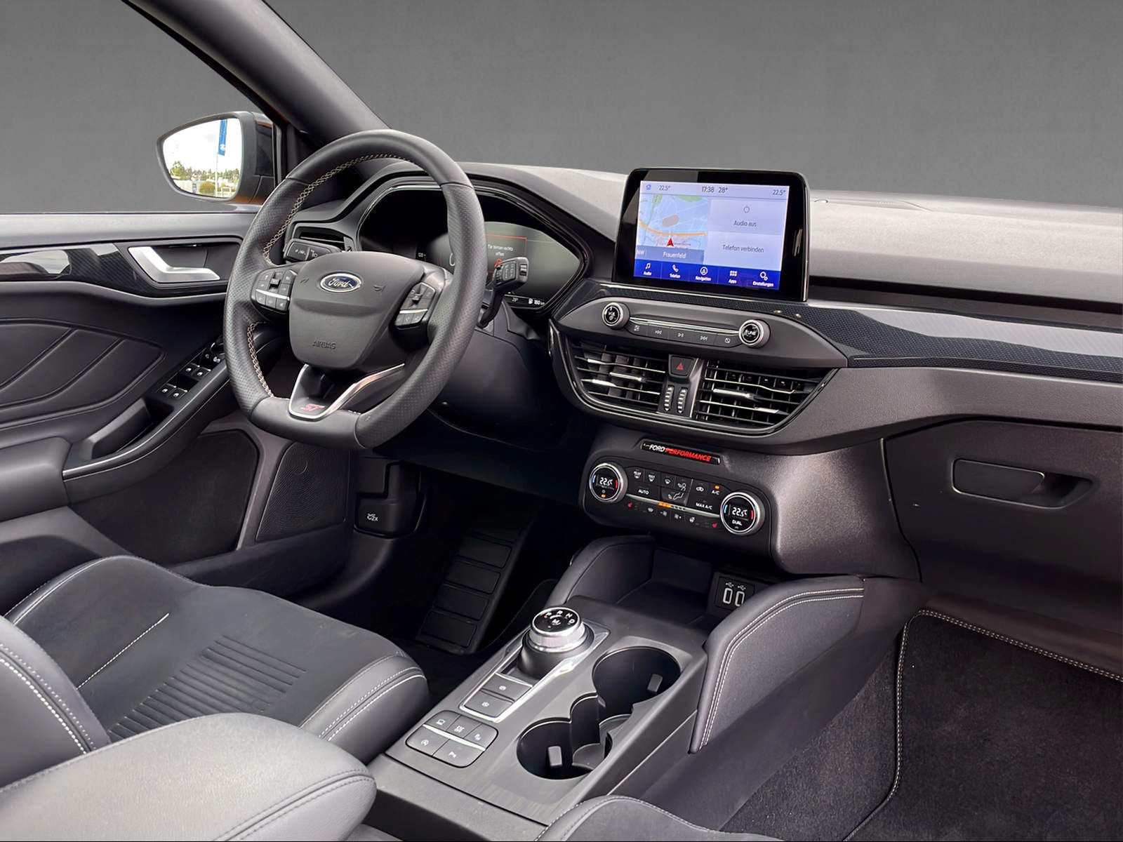 FORD Focus 2.3 EcoB ST-image-8