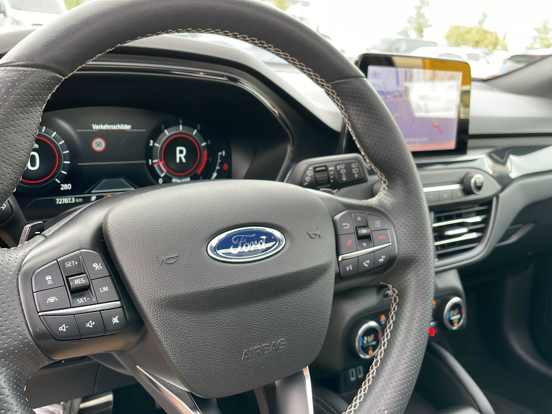 FORD Focus 2.3 EcoB ST-image-10