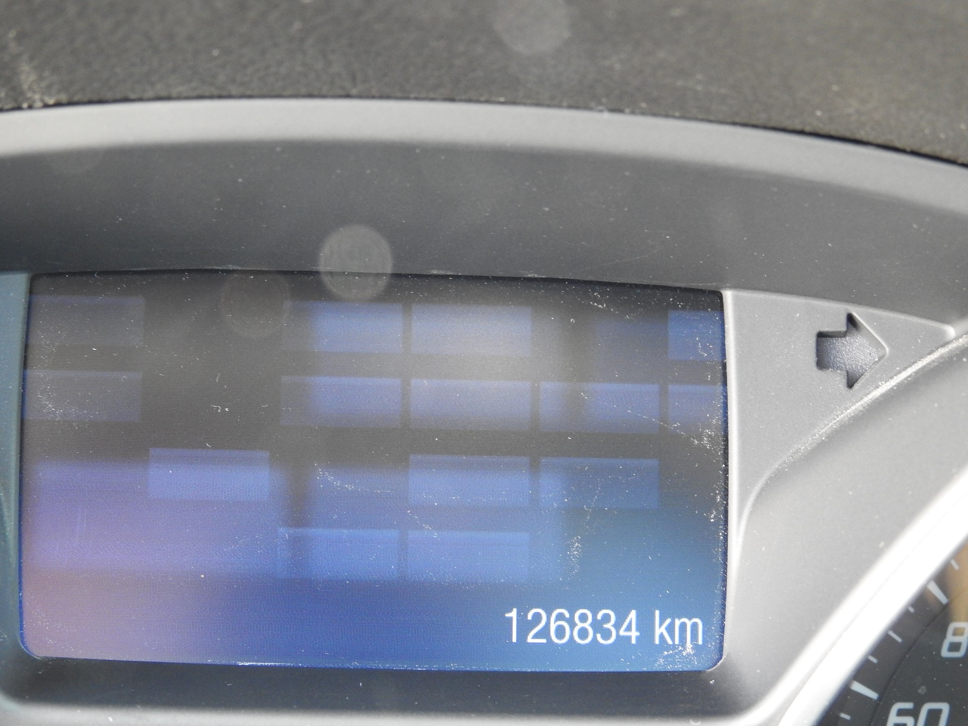 FORD Focus 2.0 TDCi Titanium PowerShift-image-21