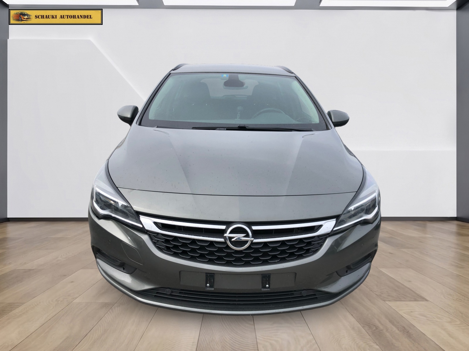 OPEL Astra Sports Tourer 1.4i Turbo Enjoy Automatic-showroom-element-1