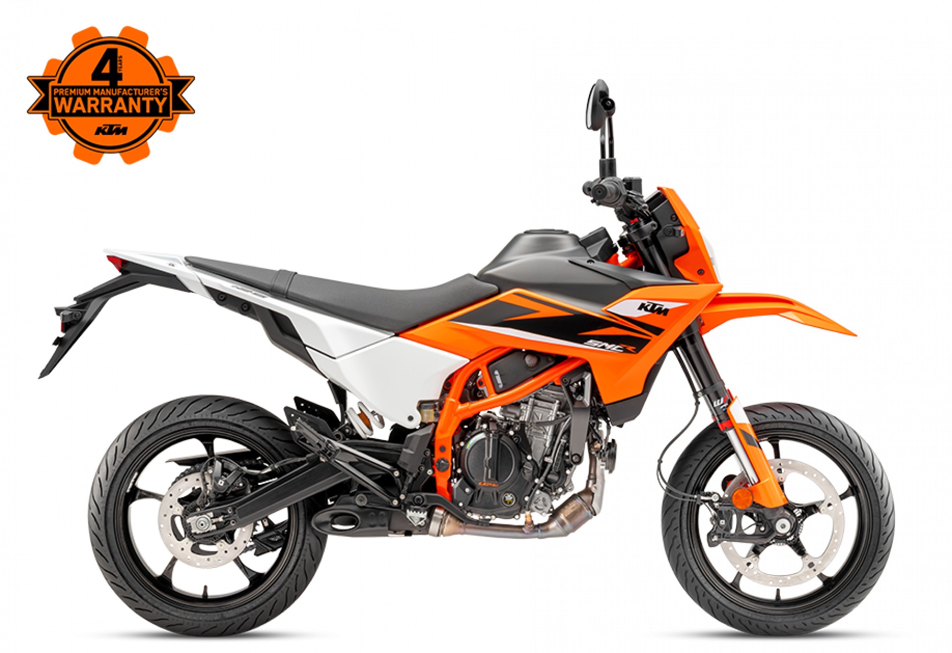 KTM 125 SMC R-image-1