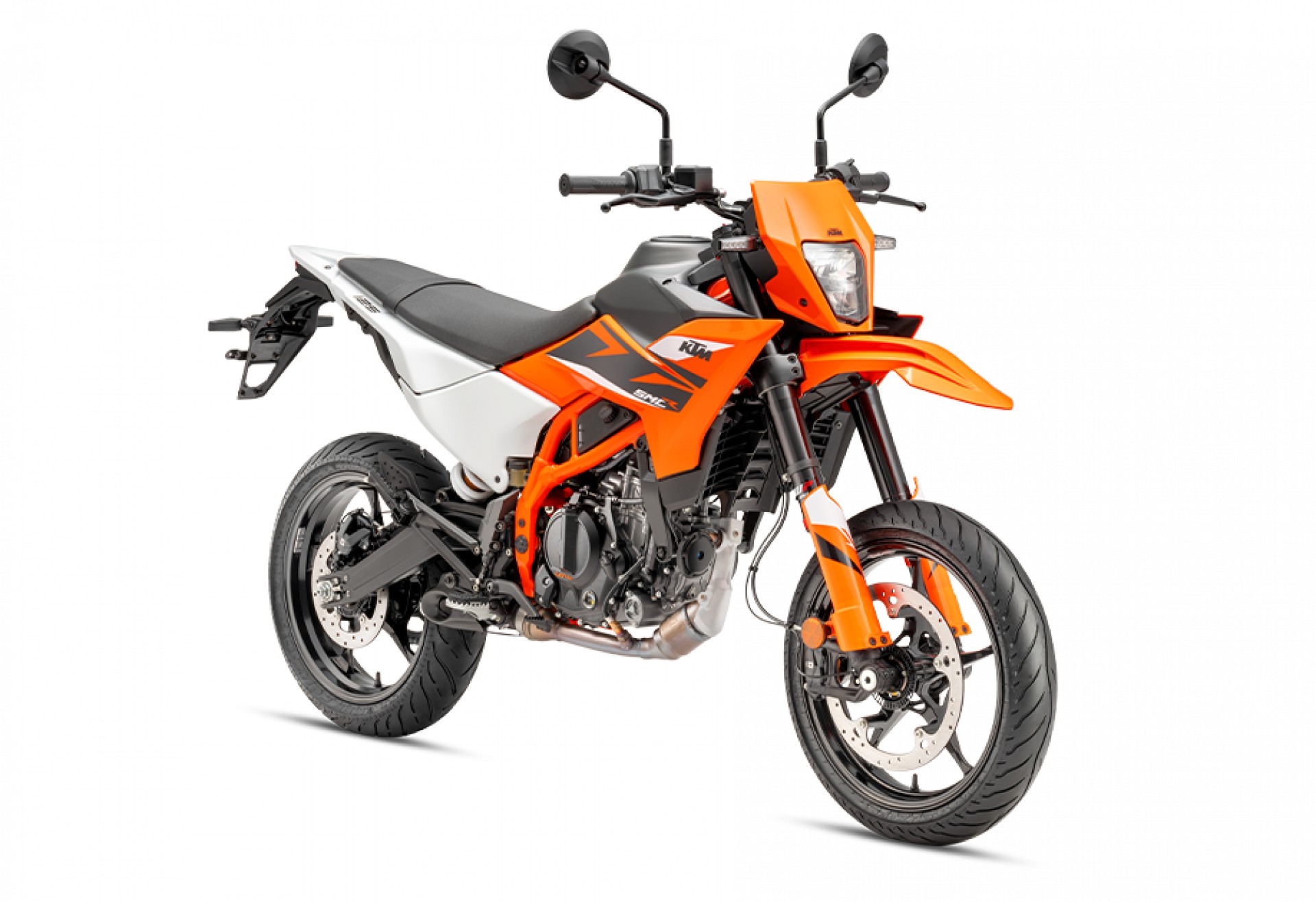 KTM 125 SMC R-image-0