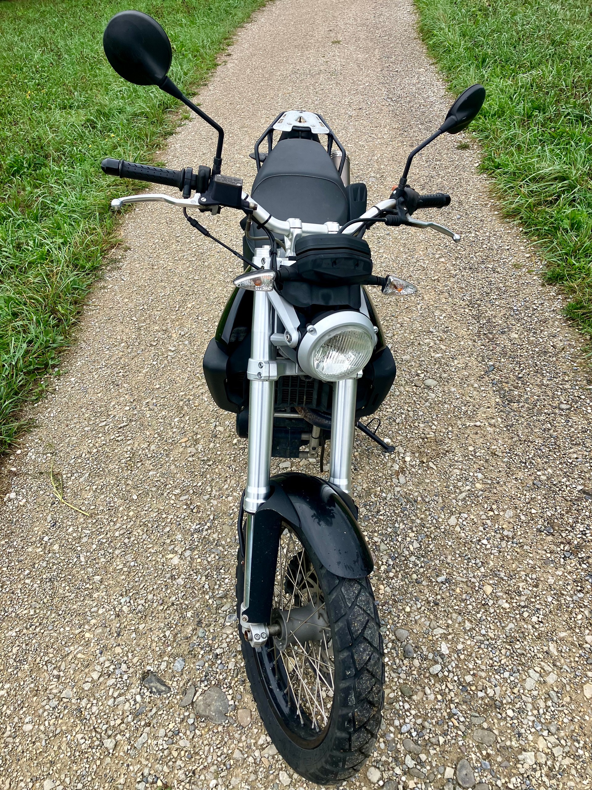 BMW G 650 Xcountry-image-2